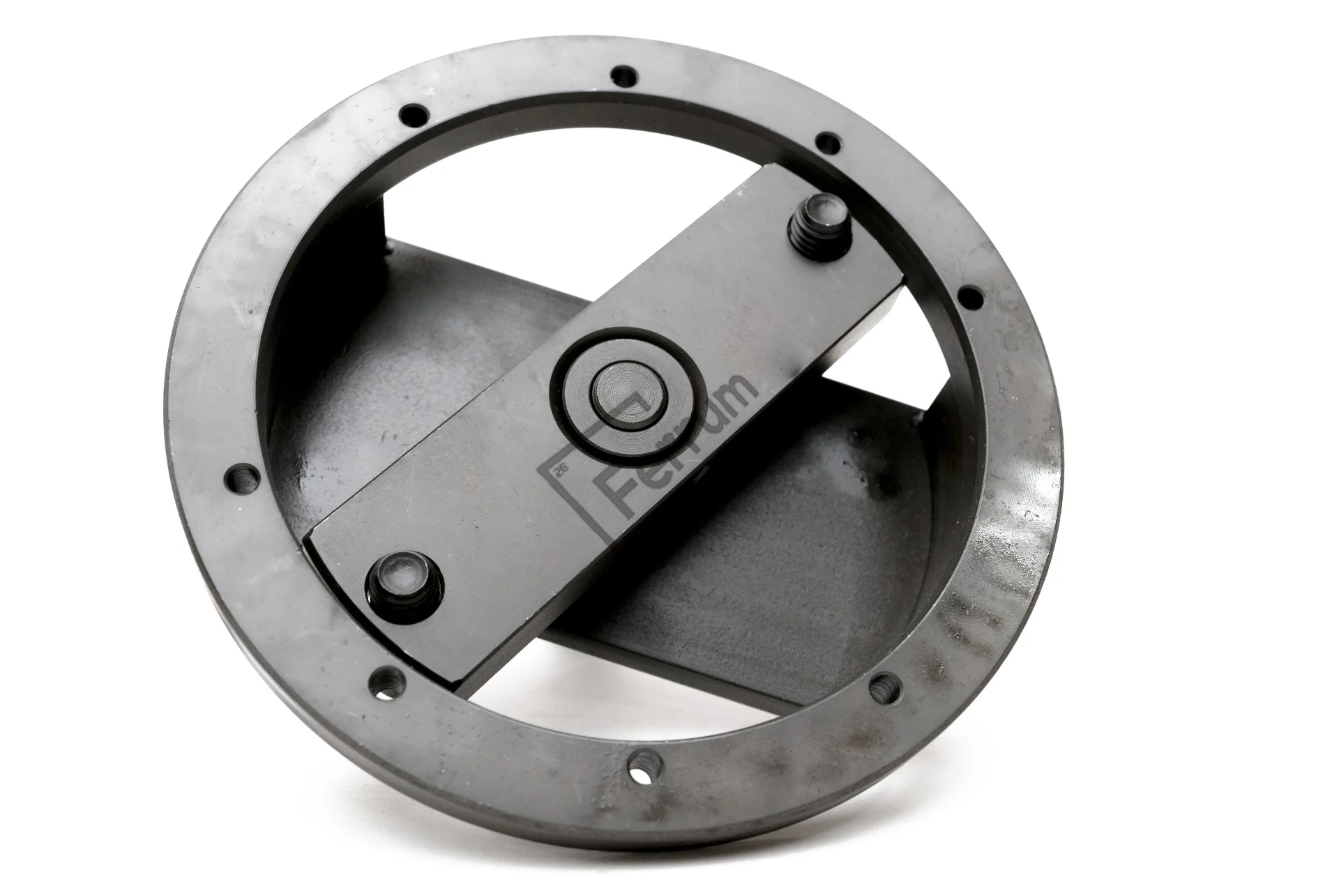Cummins ISB QSB 4BT 3.9L 5.9L 6.7L Rear Crank Seal Remover Installer 3164660 Alternative - Image 3