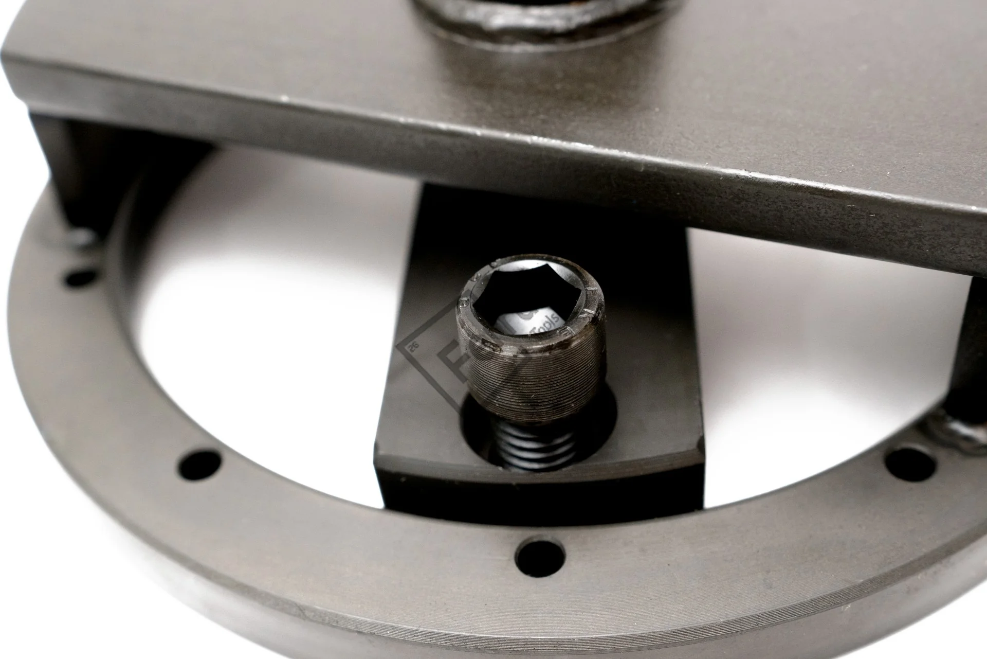 Cummins ISB QSB 4BT 3.9L 5.9L 6.7L Rear Crank Seal Remover Installer 3164660 Alternative - Image 5