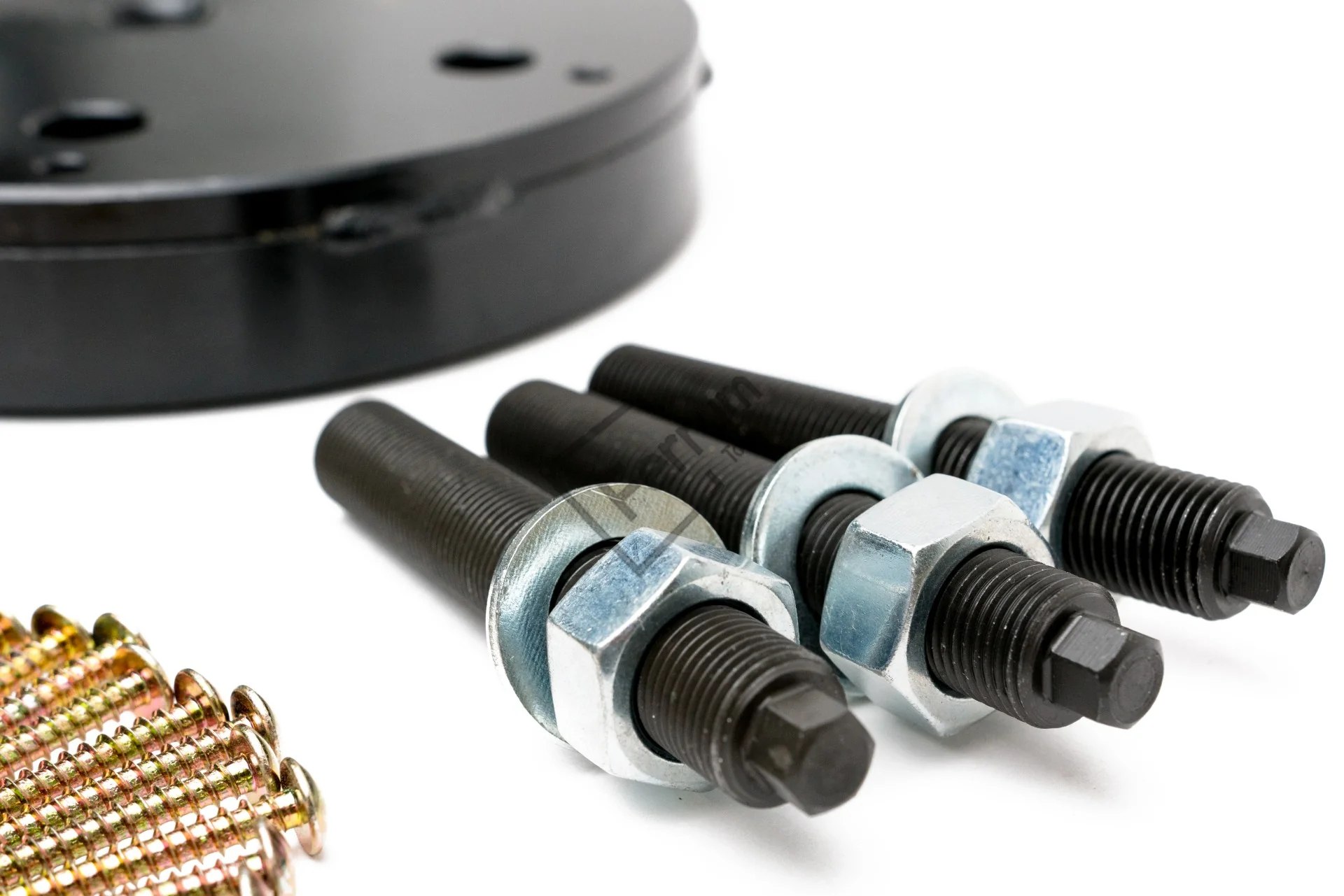 3164780 Alternative ISX QSX ISX15 ISX12 X15 Rear Crankshaft Seal & Wear Sleeve Installer & Seal Remover Tool - Image 4