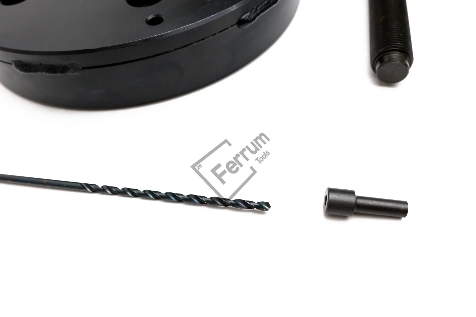 3164780 Alternative ISX QSX ISX15 ISX12 X15 Rear Crankshaft Seal & Wear Sleeve Installer & Seal Remover Tool - Image 5