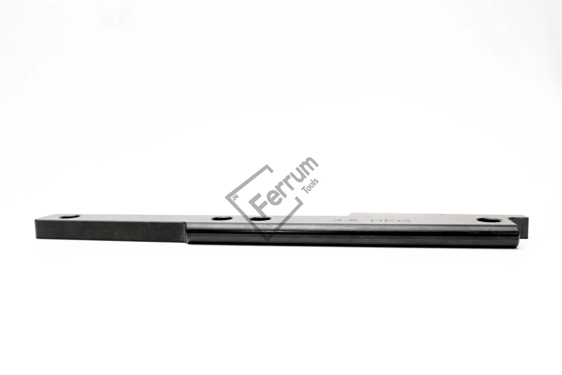 Cummins ISX Cam Timing Wedge 4.50 Degree 3163807 OEM Alternative Tool - Image 5