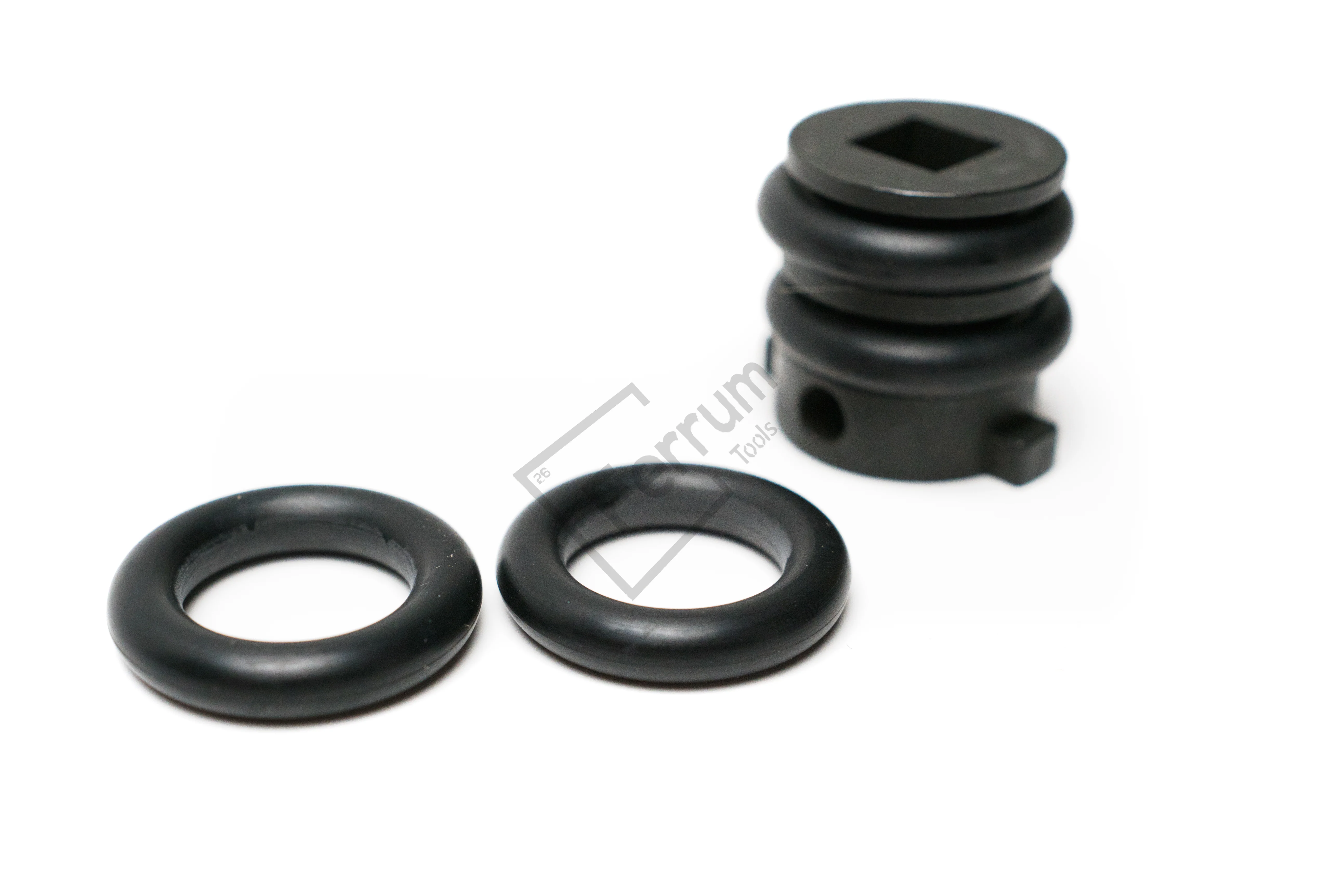Detroit Diesel 60 Series Injector Cup Remover Installer J-46904 J-48824 Alternative - Image 4