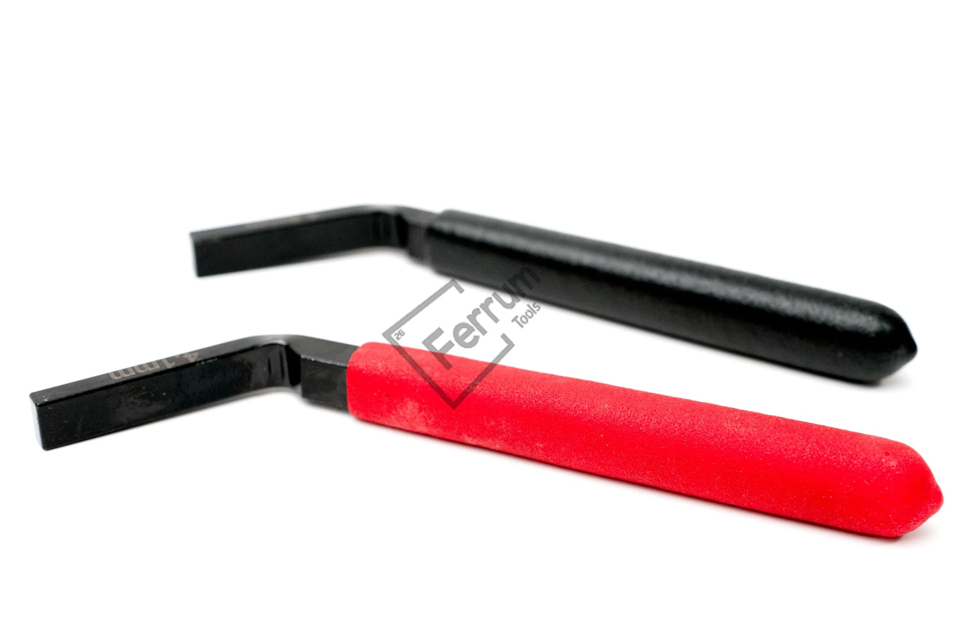 Detroit Diesel DD13 DD15 19MM Fuel Line Socket and Feeler Gauge 4.6MM 4.1MM - Image 4
