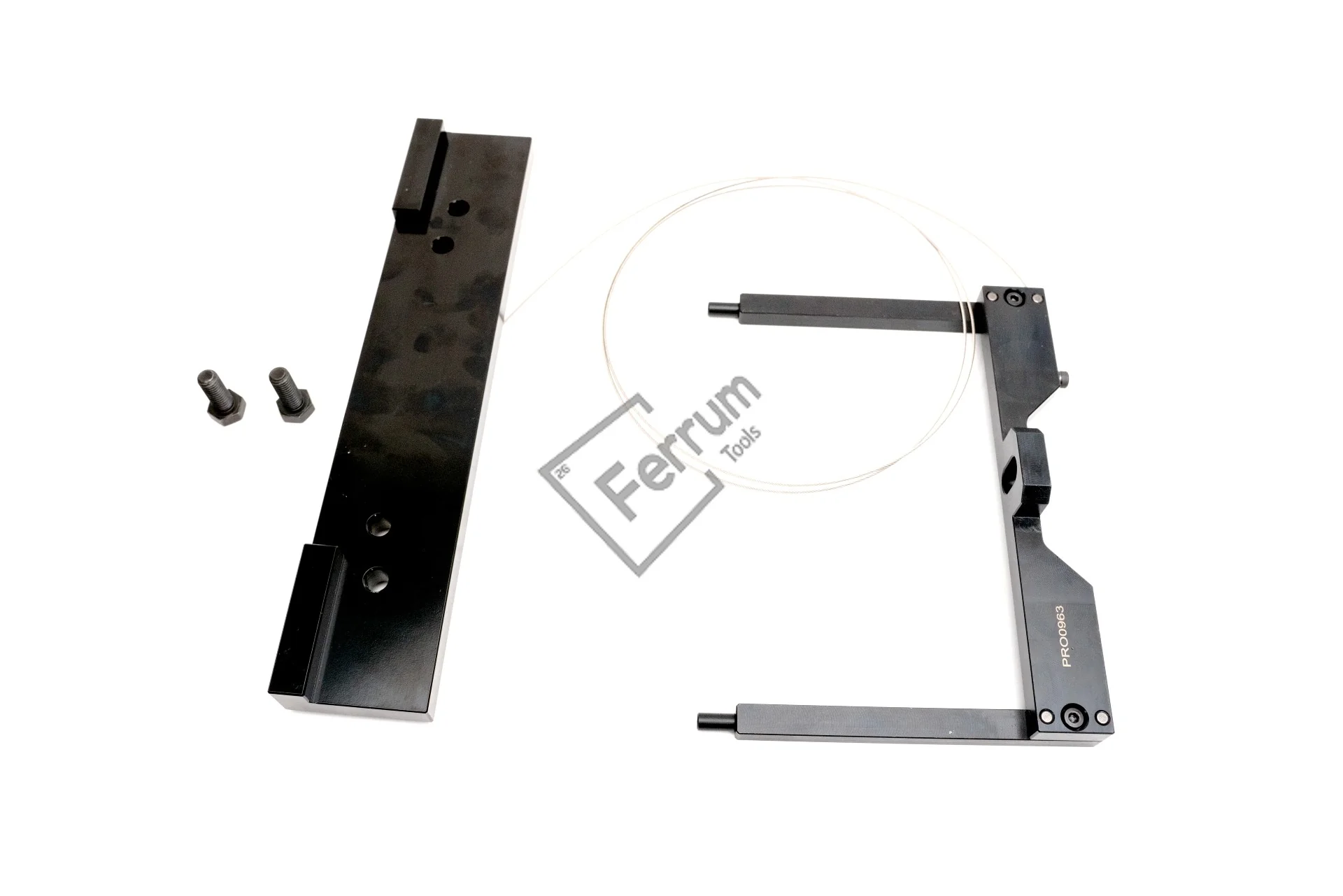Detroit Diesel DD15 DD16 EPA07 & EPA10 Camshaft Timing Tool W470589104000 Alternative - Image 3