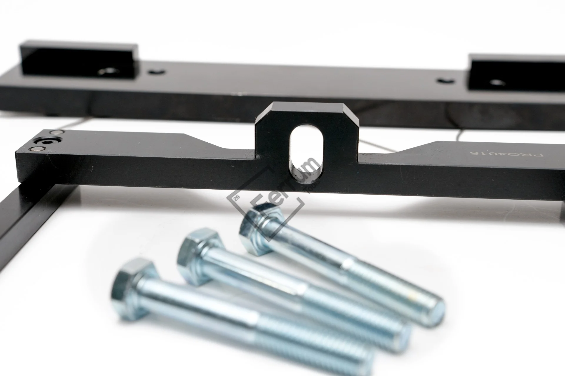 Detroit Diesel DD13 DD15 DD16 Camshaft Timing Tool Kit and TDC Pin Alternative - Image 7