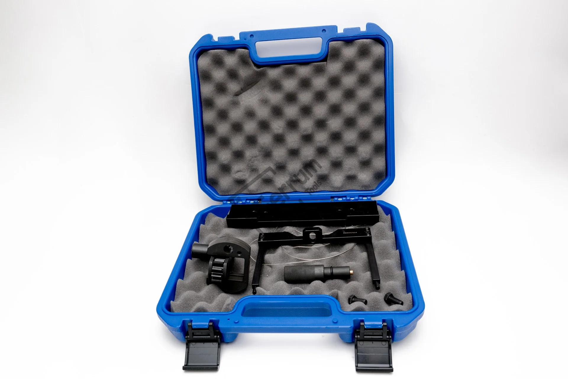 Detroit Diesel DD15 DD16 Cam Timing Tool Bundle EPA07 EPA10 Engines - Image 5