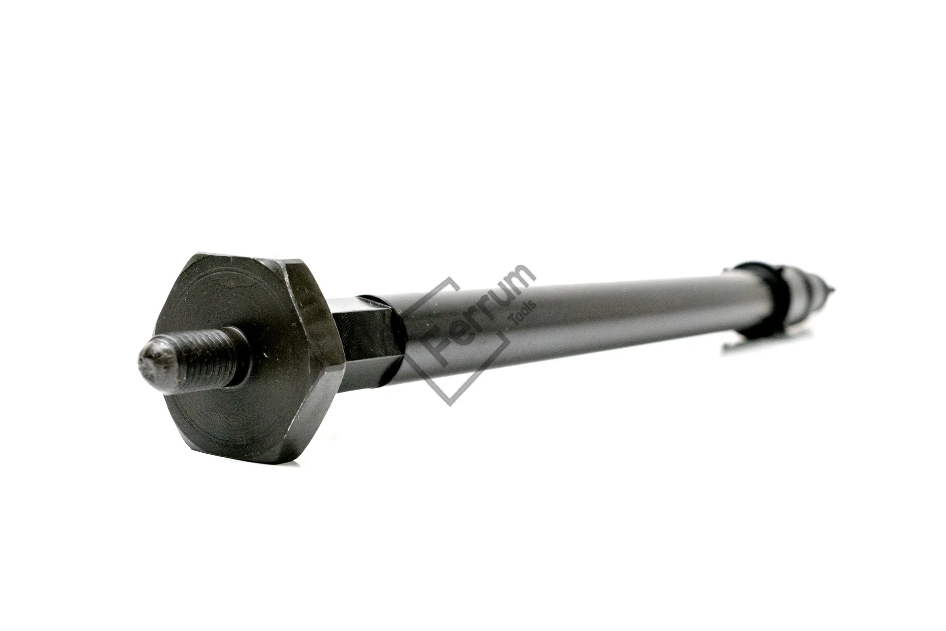 Detroit Diesel DD13 DD15 DD16 Injector Cup Remover Installer W470589000700 J-47388-A Alternative - Image 5
