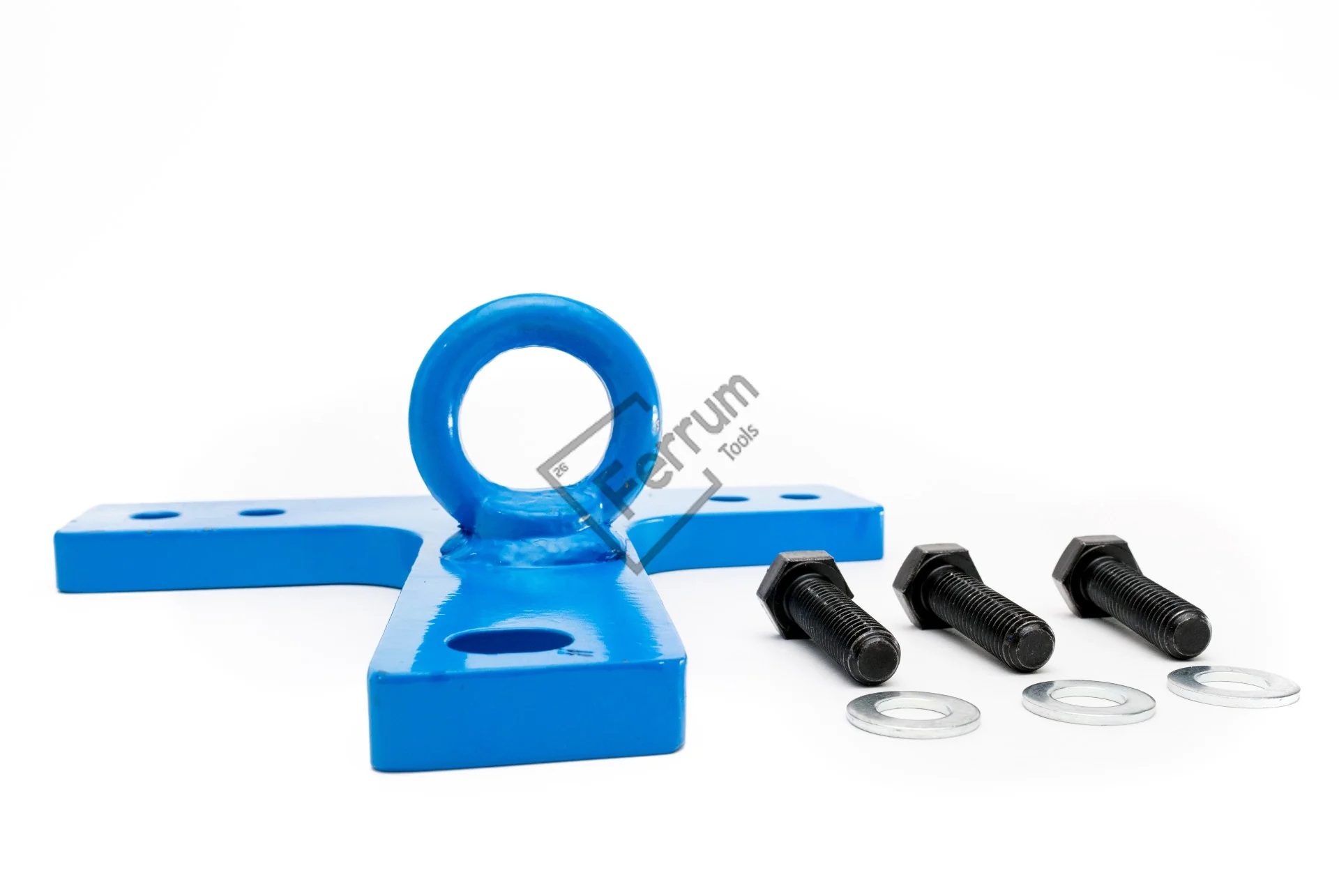 Detroit Diesel 60 Series Engines J-35641-A Cylinder Head Lift Bracket Tool Alternative - Image 3
