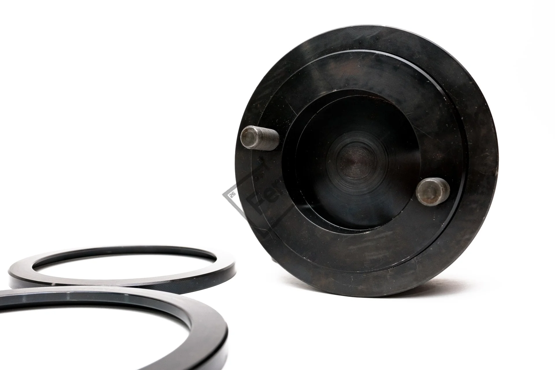 Detroit Diesel Series 60 12.7L 14L Front Rear Crank Seal Installer J-35686-B Alternative - Image 3