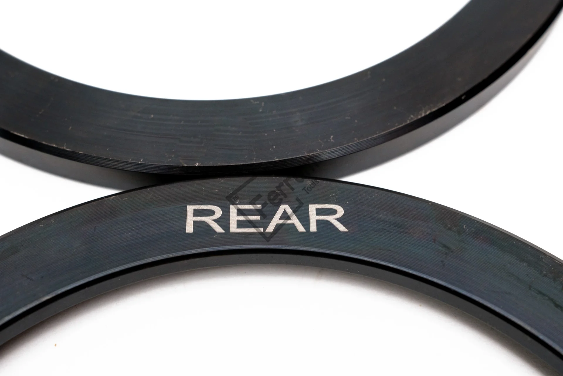 Detroit Diesel Series 60 12.7L 14L Front Rear Crank Seal Installer J-35686-B Alternative - Image 5