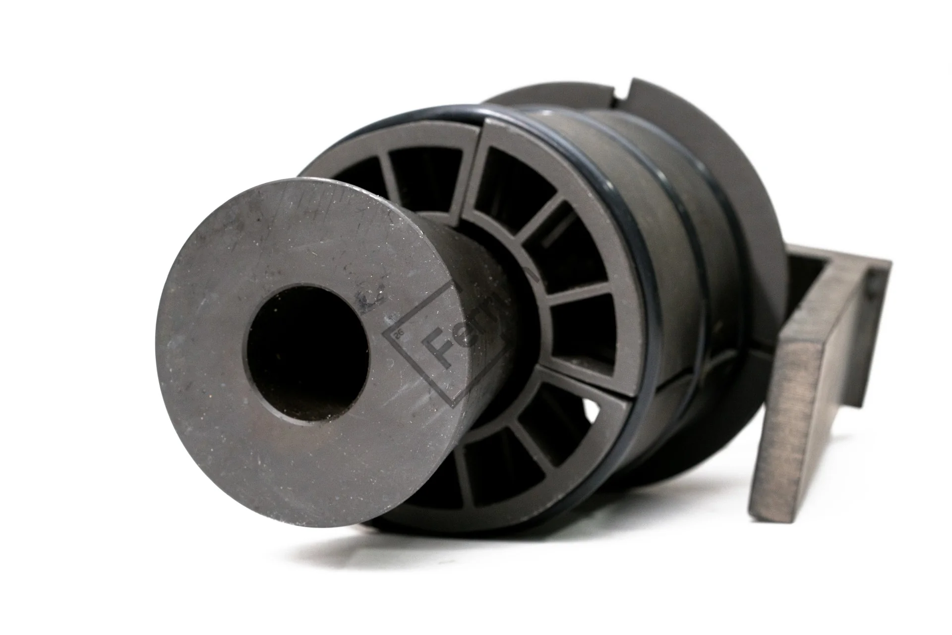Detroit Diesel 60 Series 12.7L EGR 14L DD15 Cylinder Liner Puller J-45876 Alternative - Image 4