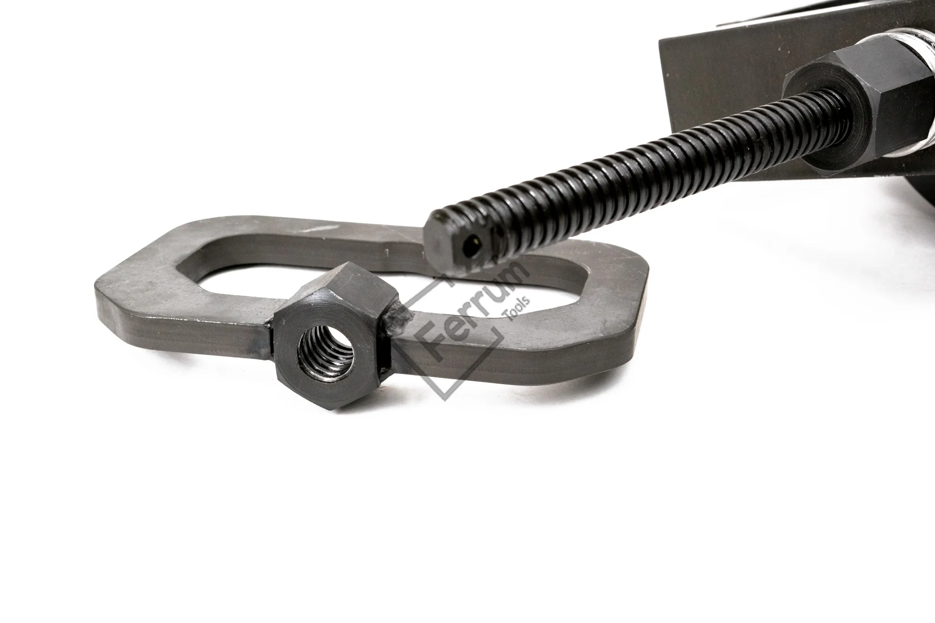 Detroit Diesel 60 Series 12.7L EGR 14L DD15 Cylinder Liner Puller J-45876 Alternative - Image 5