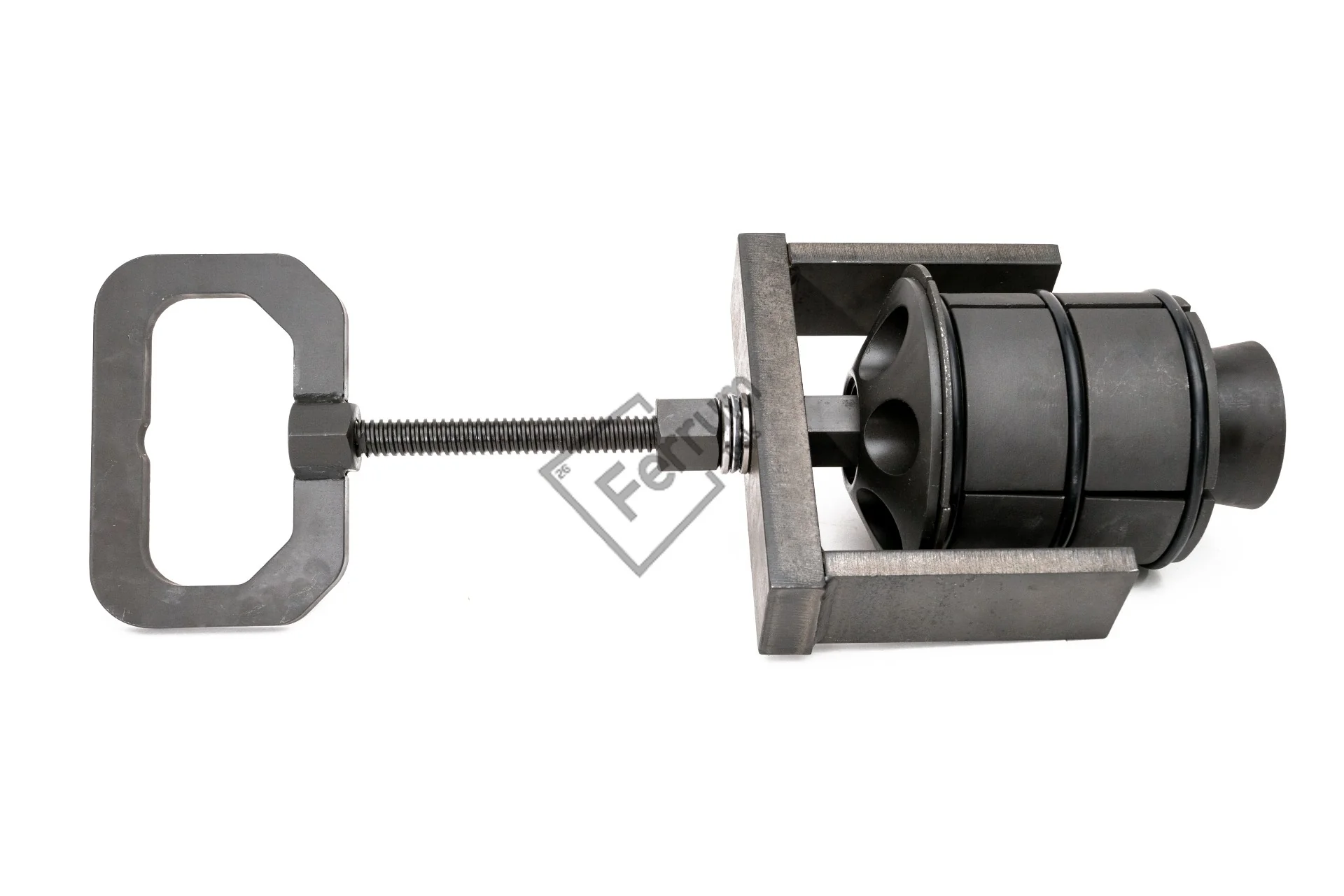 Detroit Diesel 60 Series 12.7L EGR 14L DD15 Cylinder Liner Puller J-45876 Alternative - Image 6