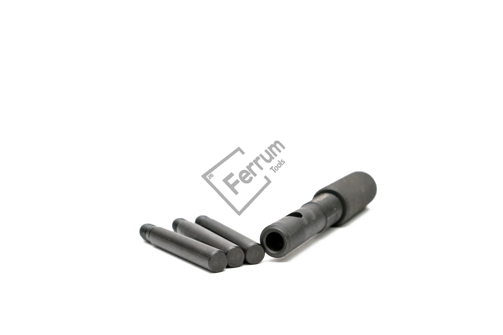 Detroit Diesel 60 Series Crankshaft Alignment Tool J-45947 Alternative - Image 4