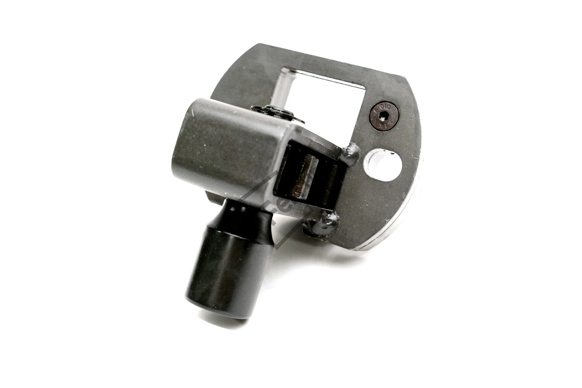 Detroit Diesel DD13 DD15 DD16 Engine Barring Tool J-46392 W470589046300 Alt - Image 5