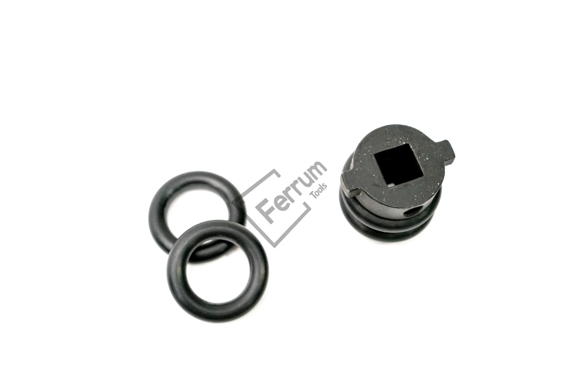Detroit Diesel 60 Series Injector Cup Tool J-46904 Remover Installer Alternative - Image 2