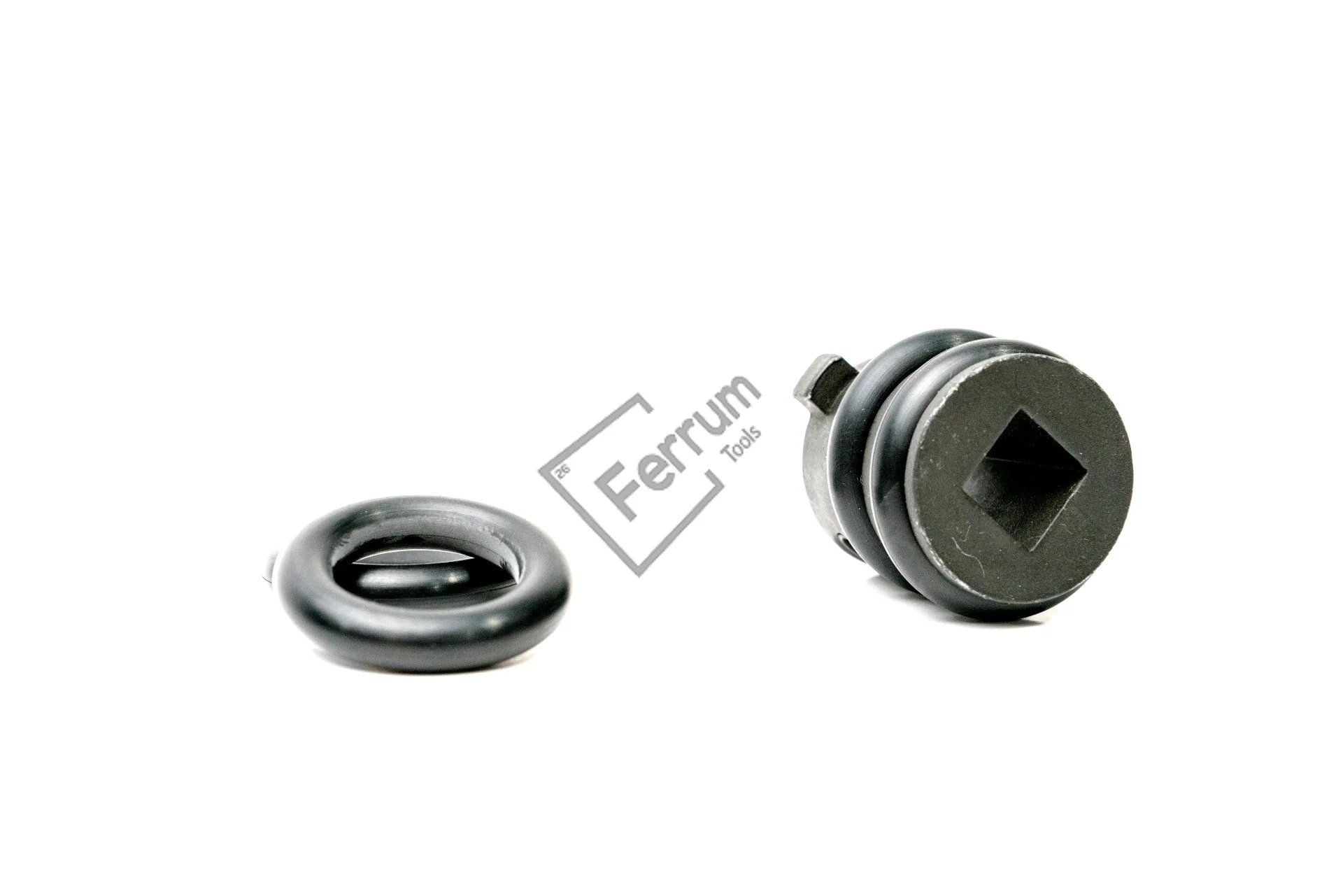 Detroit Diesel 60 Series Injector Cup Tool J-46904 Remover Installer Alternative - Image 3