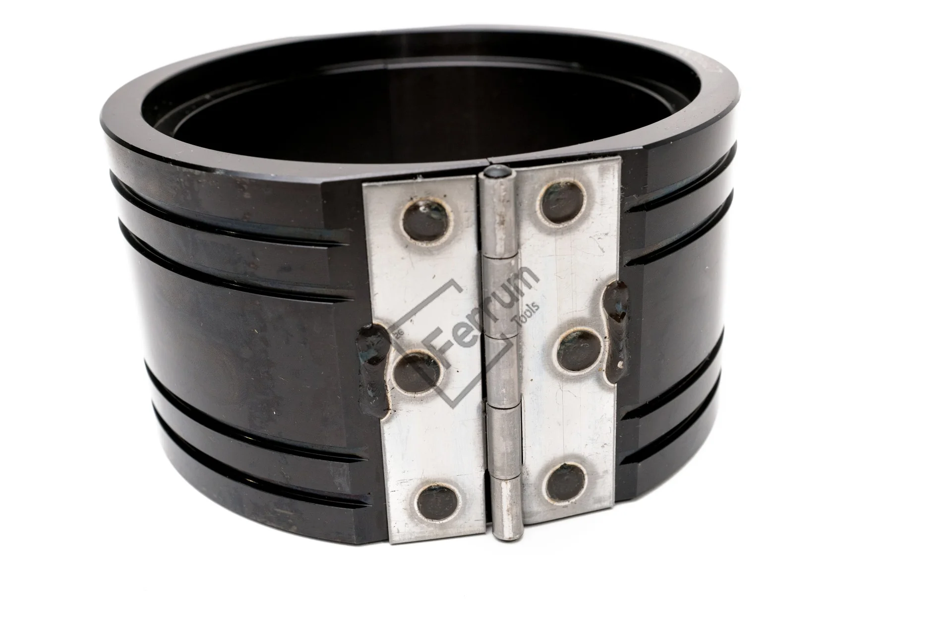 Detroit 60 Series 12.7L EGR J-46927 Piston Ring Compressor Installer Tool Alt - Image 4