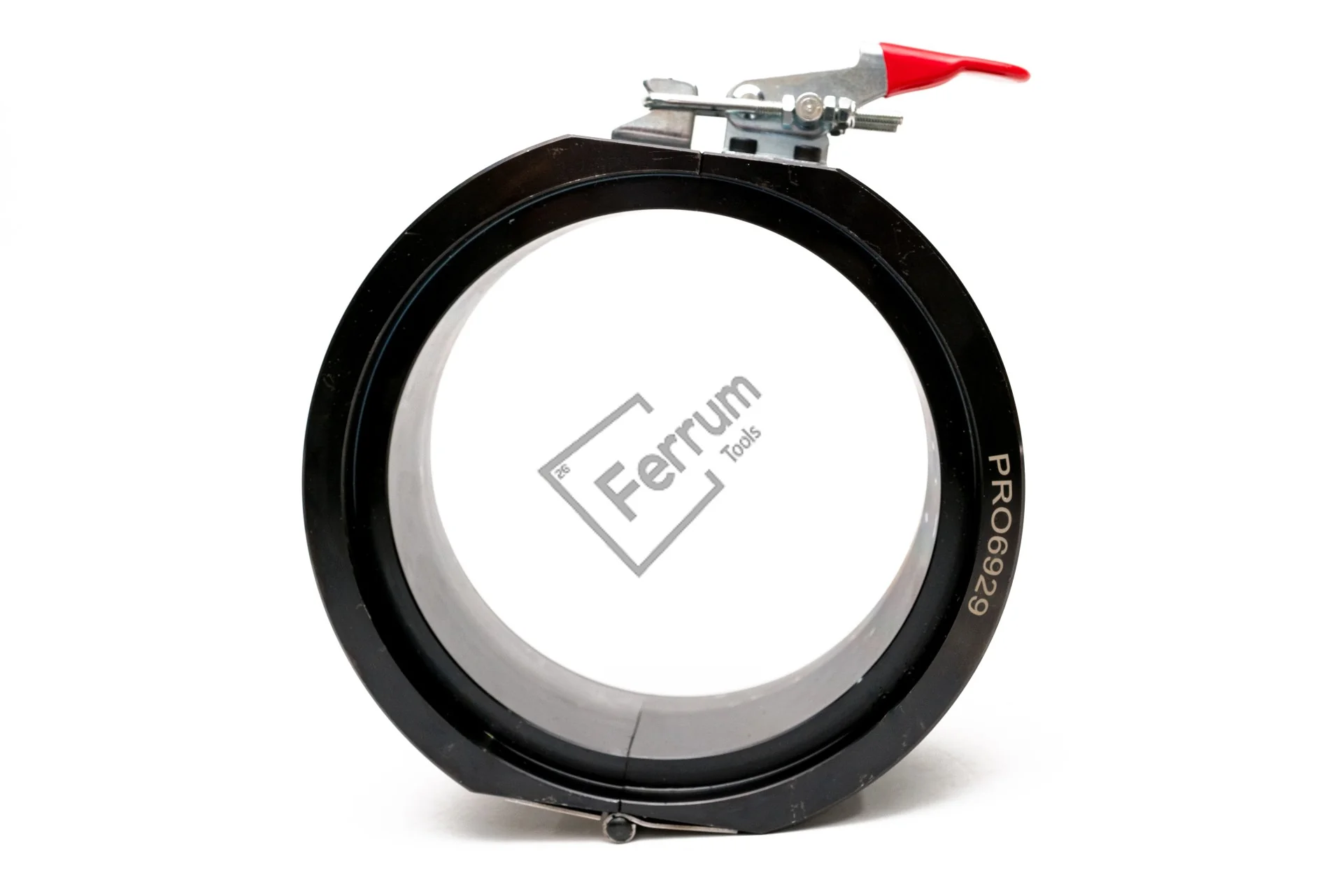 Detroit Diesel 60 Series 14L J-46929 EGR Piston Ring Compressor Installer Tool Alt - Image 3