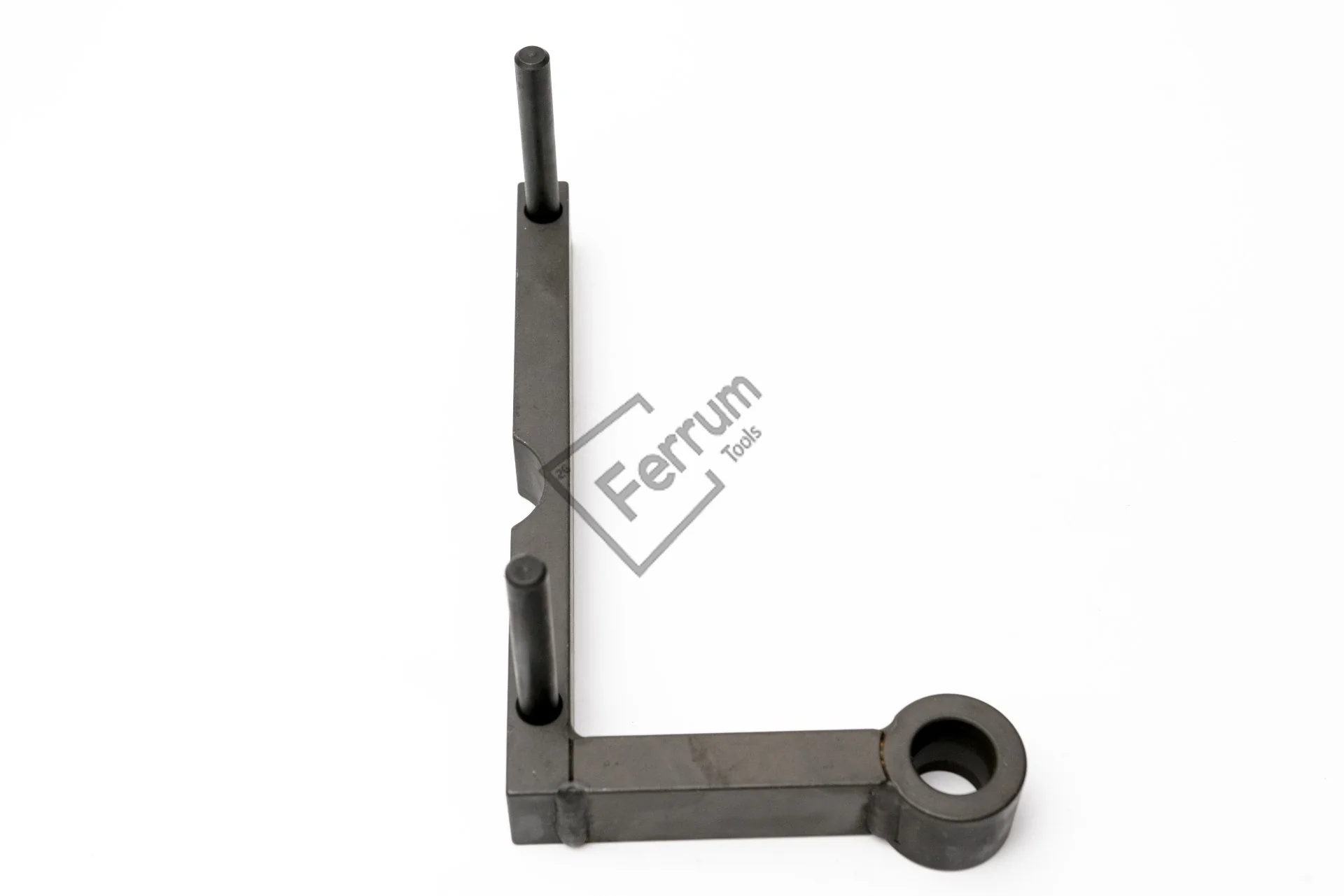 Detroit Diesel DD13 DD15 Idler 3 Cantilever Tool J-47487 Alternative - Image 3