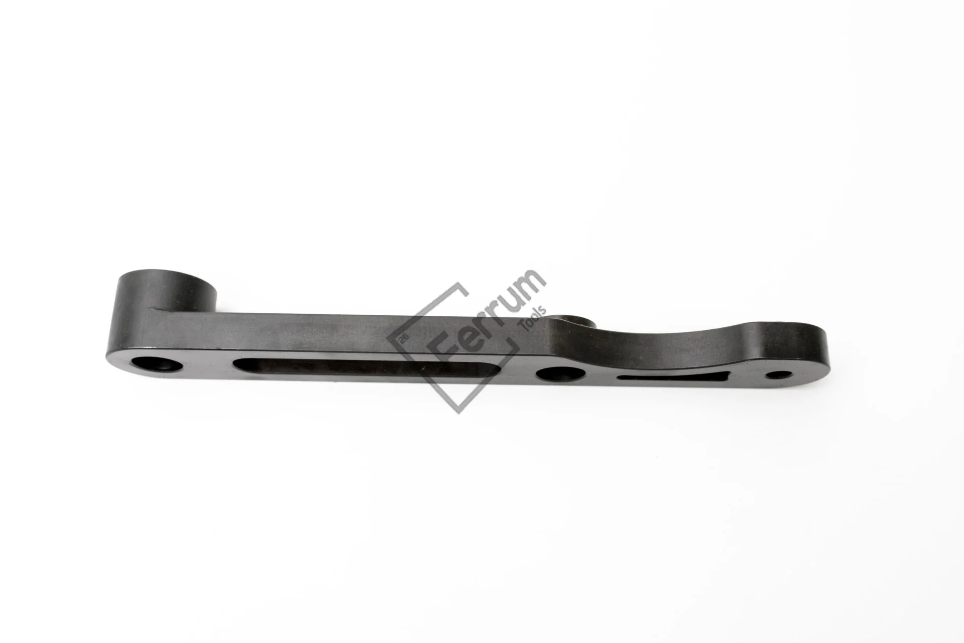 Detroit Diesel DD13 and DD15 Crankshaft TDC Locating Tool Alternative to J-48630 - Image 5