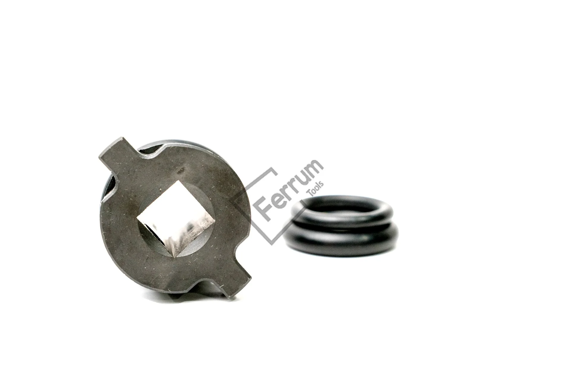 Detroit Diesel 60 Series Injector Cup Tool J-48824 Remover Installer Alternative - Image 3