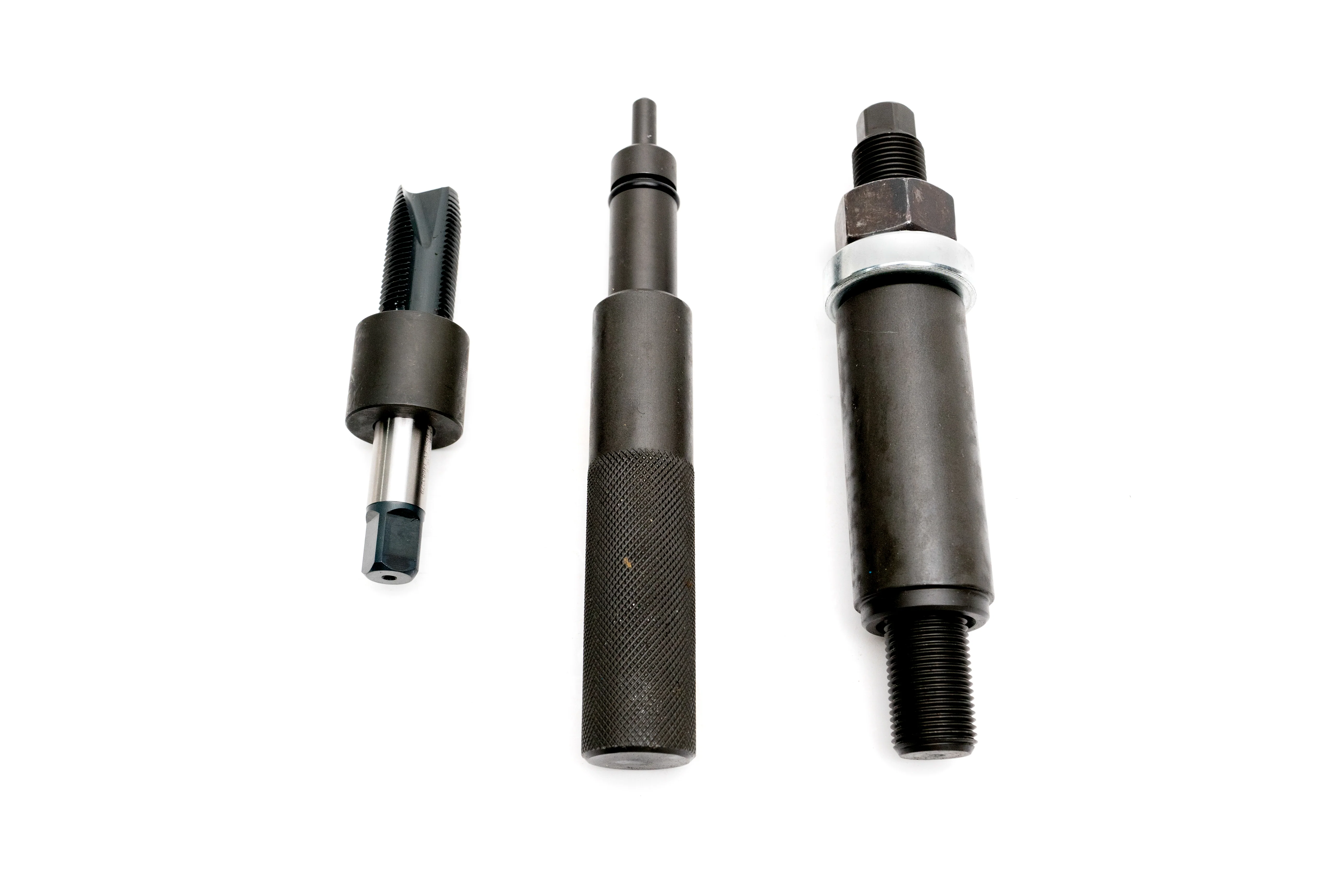 Ford 6.0L 6.4L Powerstroke Injector Cup Remover & Installer Tool Kit 303-1263 303-1262 - Image 3