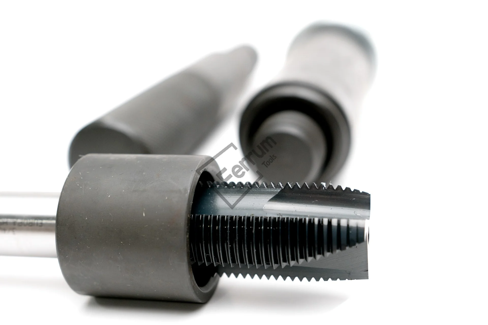 Ford 6.0L 6.4L Powerstroke Injector Cup Remover & Installer Tool Kit 303-1263 303-1262 - Image 7
