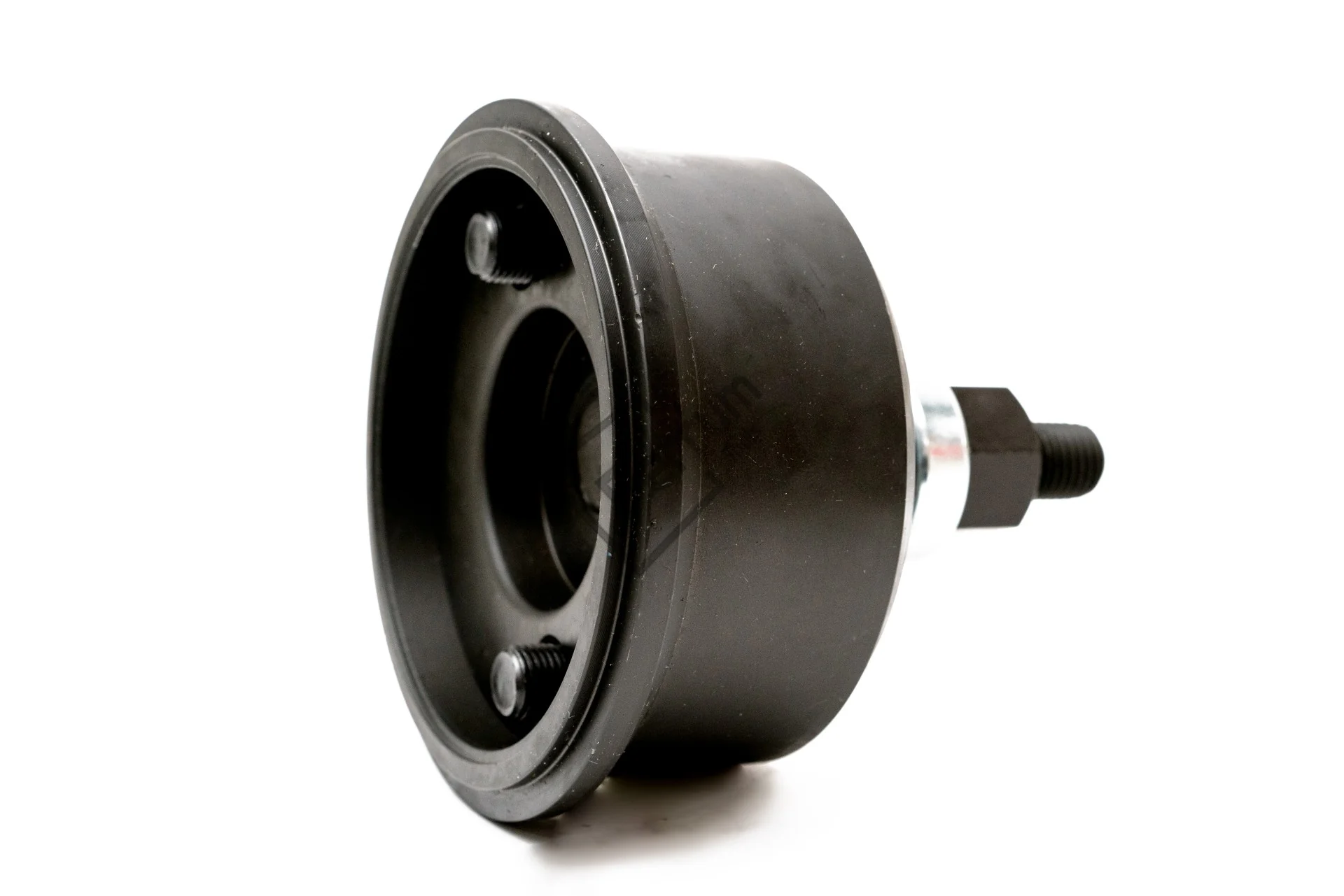 Isuzu 4JJ1 4JH1 Crankshaft Rear Oil Seal Installer Tool EN-50351 5884023590 Alternative - Image 5