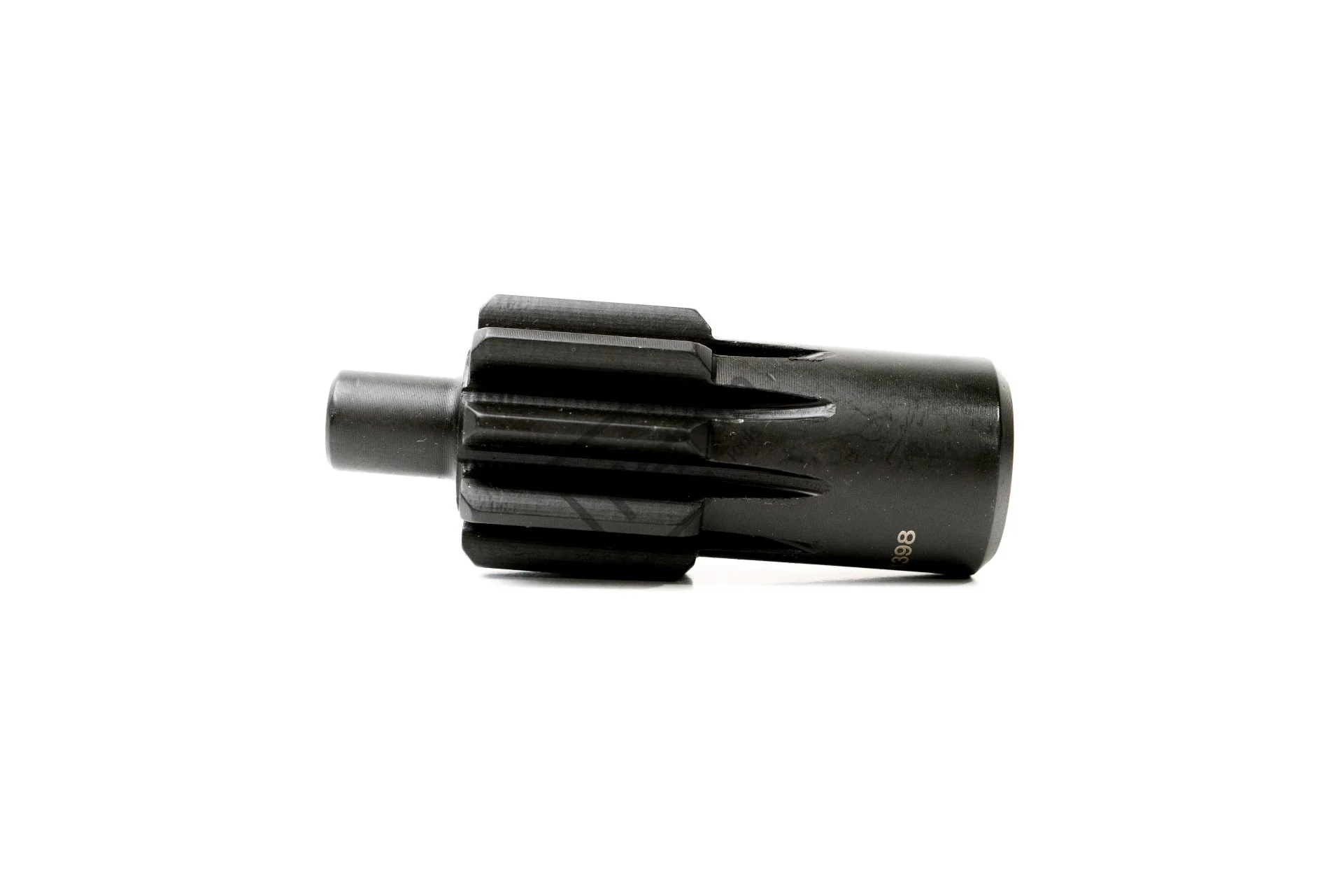 Paccar Barring Tool Engine MX13 MX11 1903018 Alt. 1/2" Flywheel Crank Turning - Image 3