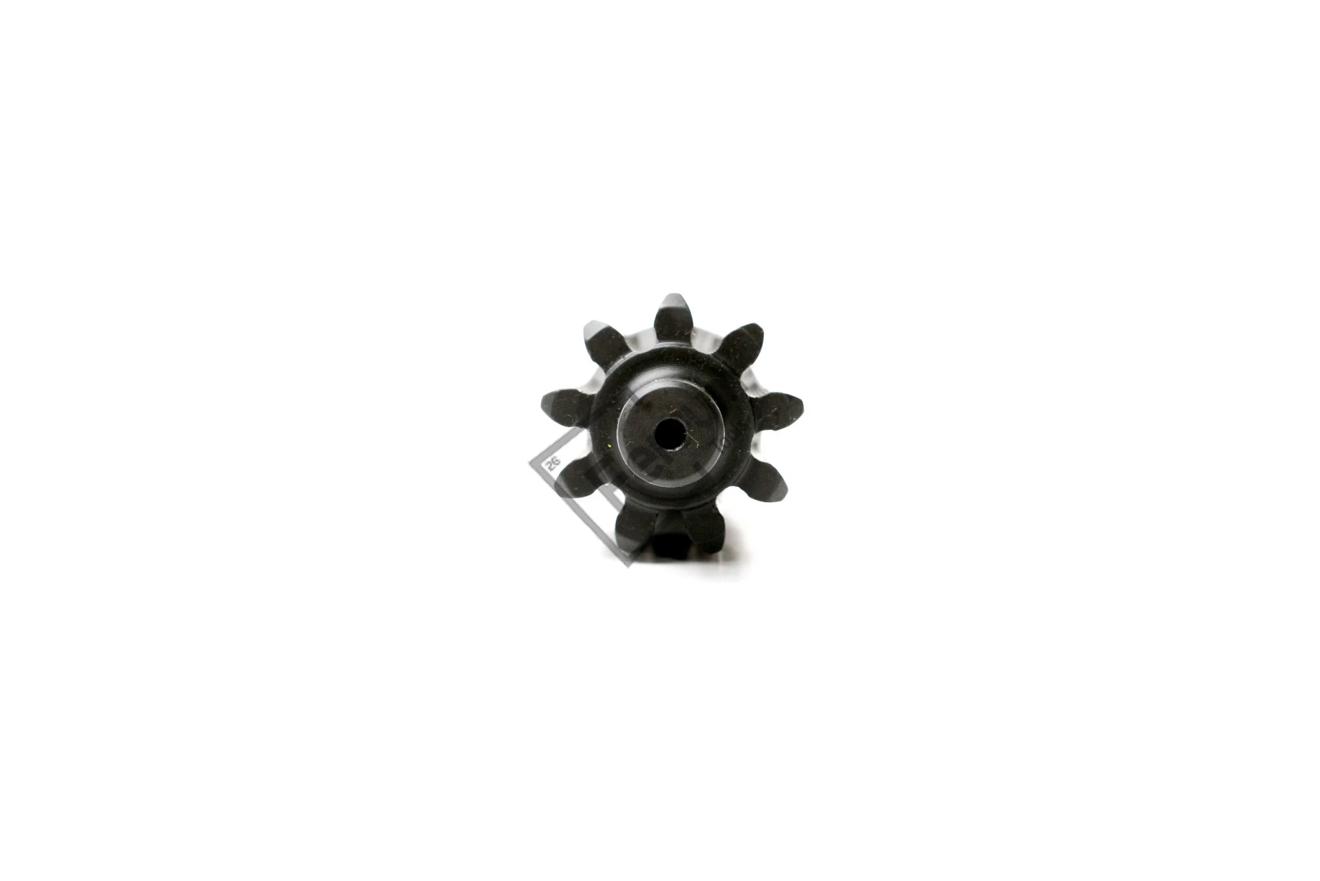 Paccar Barring Tool Engine MX13 MX11 1903018 Alt. 1/2" Flywheel Crank Turning - Image 4