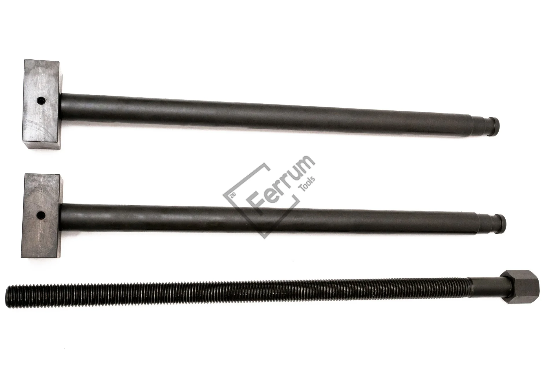 Universal Cylinder Liner Puller PT-6400-C M50010-B 3376015 ZTSE2536 PT-6410-B - Image 4