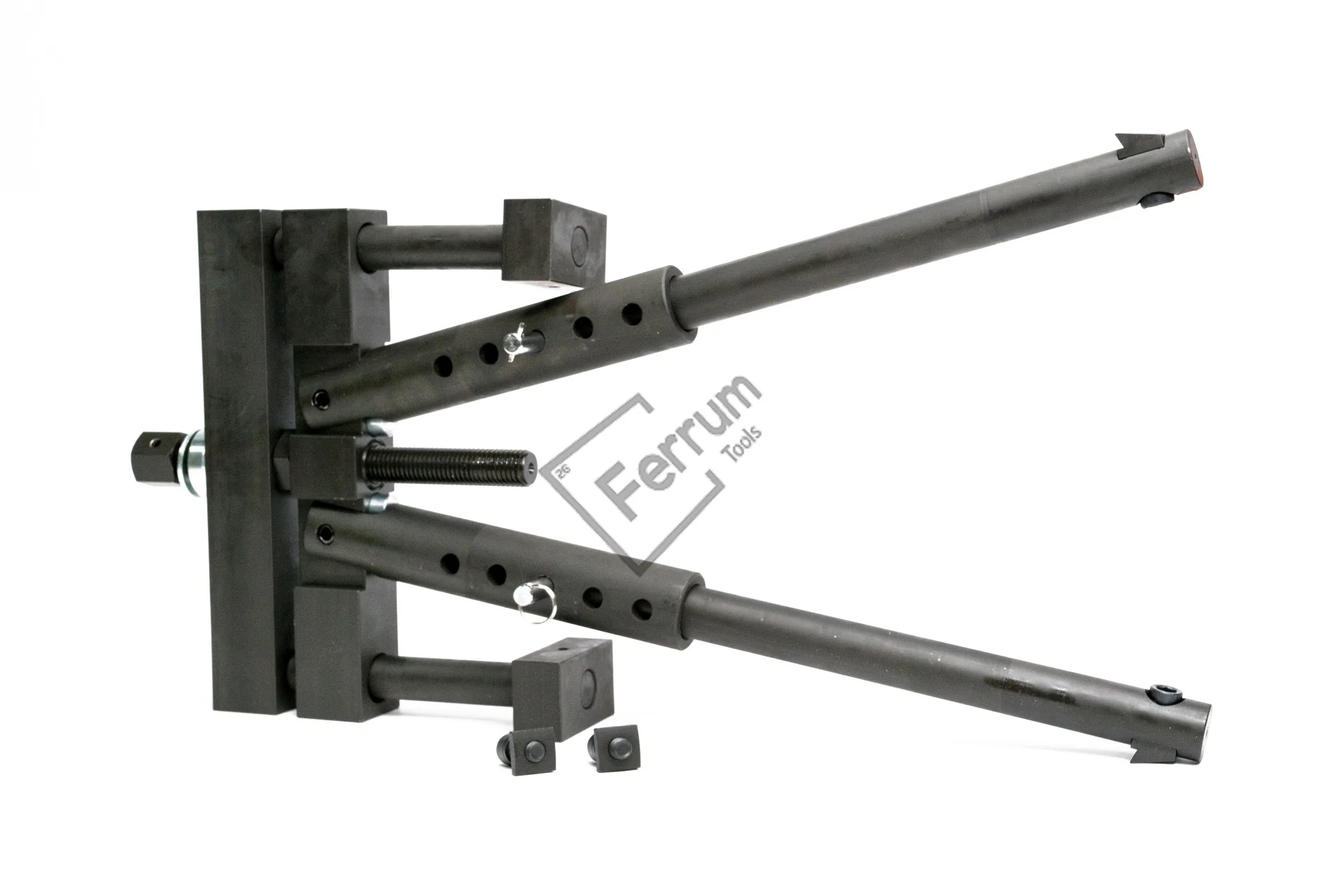 Universal Liner Puller Cummins CAT Mack PT-6400-C M50010-B 3376015 Alternative - Image 4