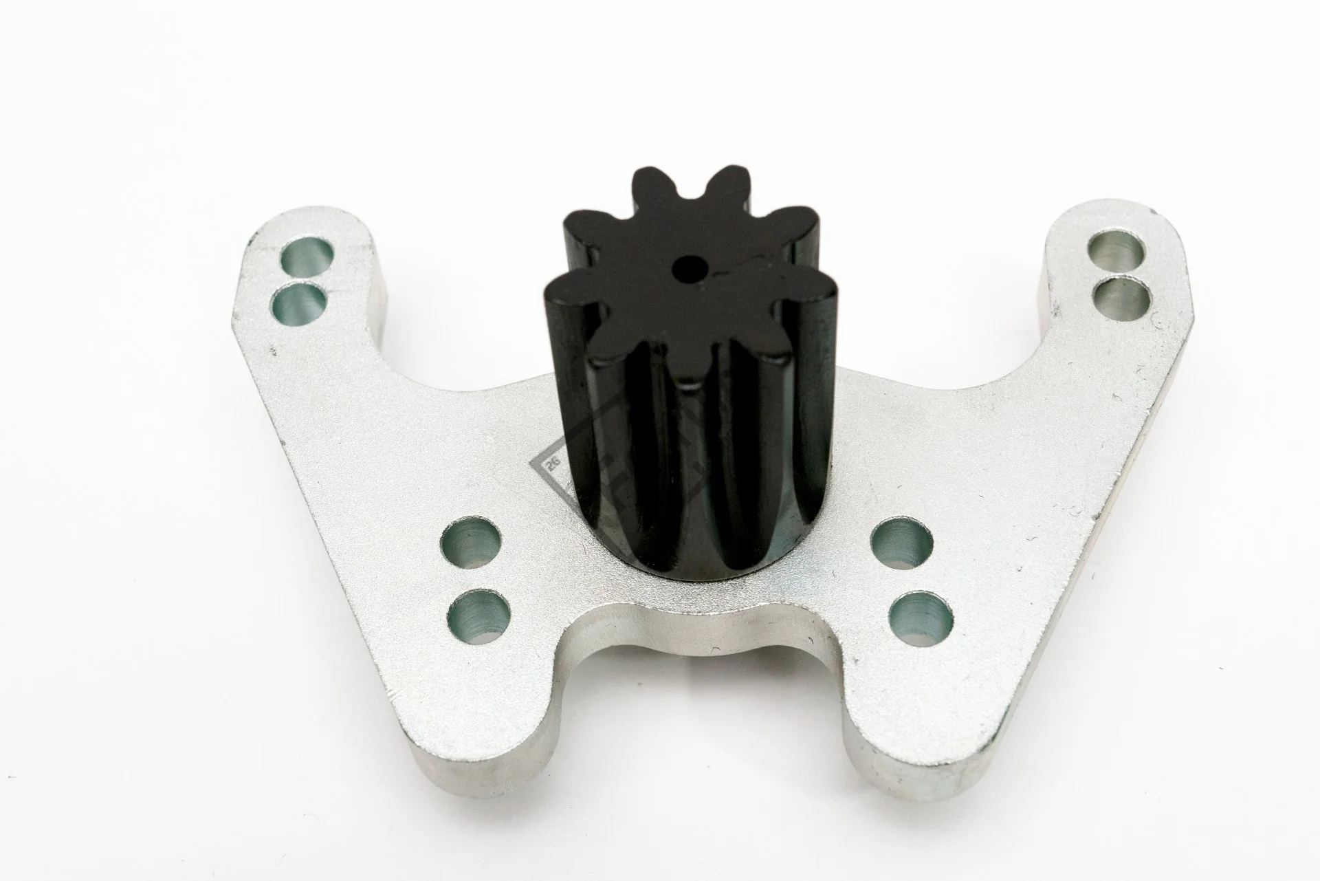 Volvo Mack D11 D12 D13 D16 MP7 MP8 MP10 Flywheel Turning Tools 88800014 9996956 - Image 2