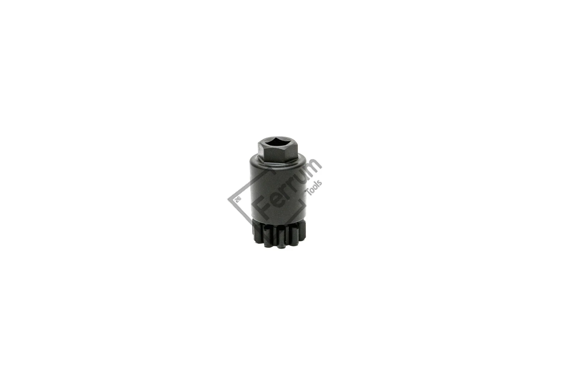 Volvo Mack D11 D12 D13 D16 MP7 MP8 MP10 Flywheel Turning Tools 88800014 9996956 - Image 4