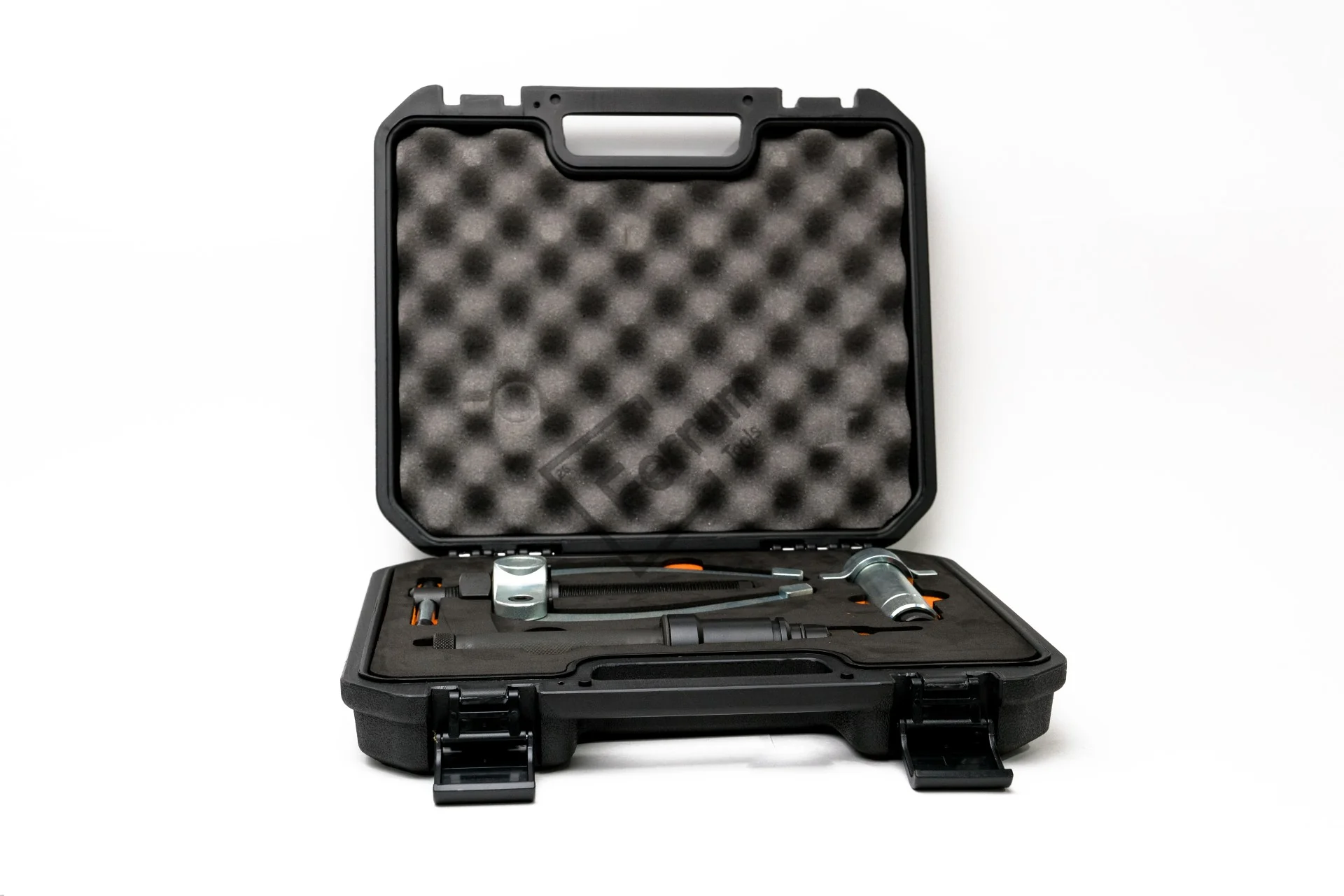 Volvo D11 D12 D13 D16 Injector Cup Remover Installer Tool Kit 9986174 88800387 - Image 7