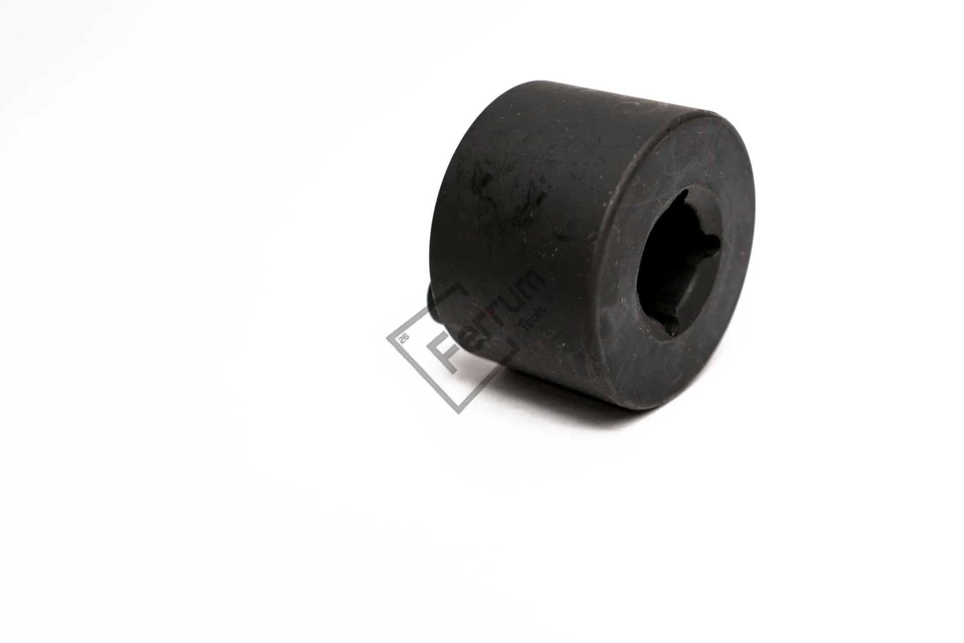 Volvo Mack Leaf Spring Shackle Pin Remover Installer Socket 9996791 15103 Alternative - Image 3