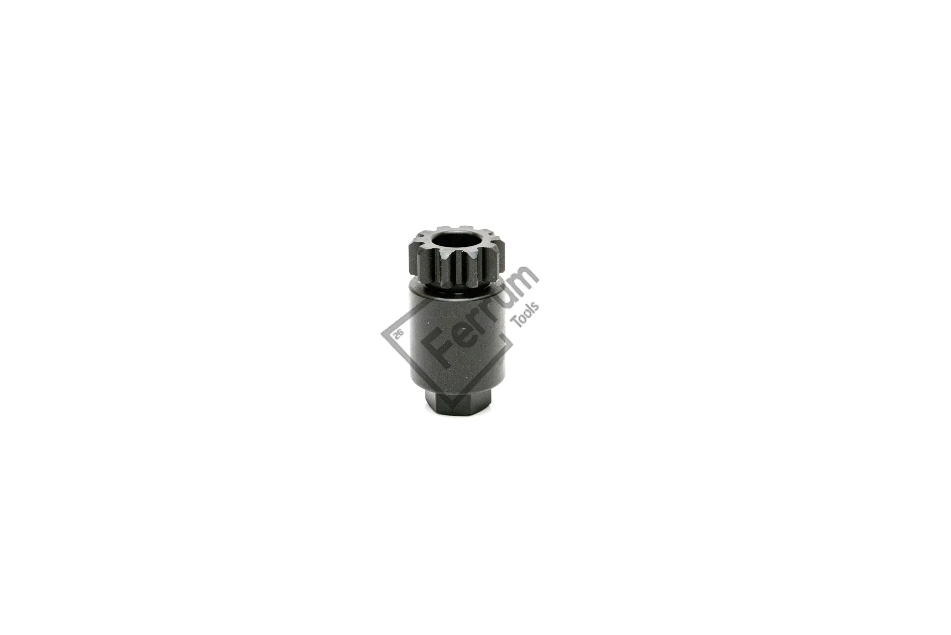Volvo D11 D13 D16 Engine Barring Tool 88800014 88840317 88840317 Alternative - Image 4