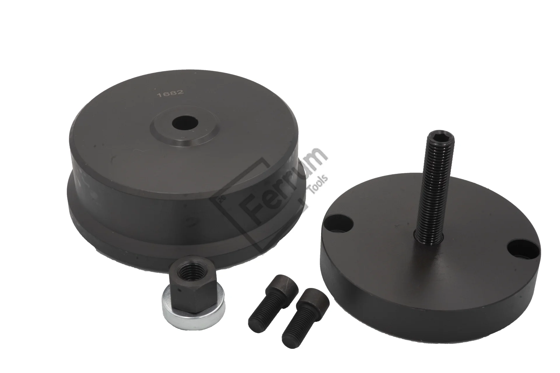 DAF LF55 & CF65 17 ton Rear Crankshaft Oil Seal Installer - Image 2