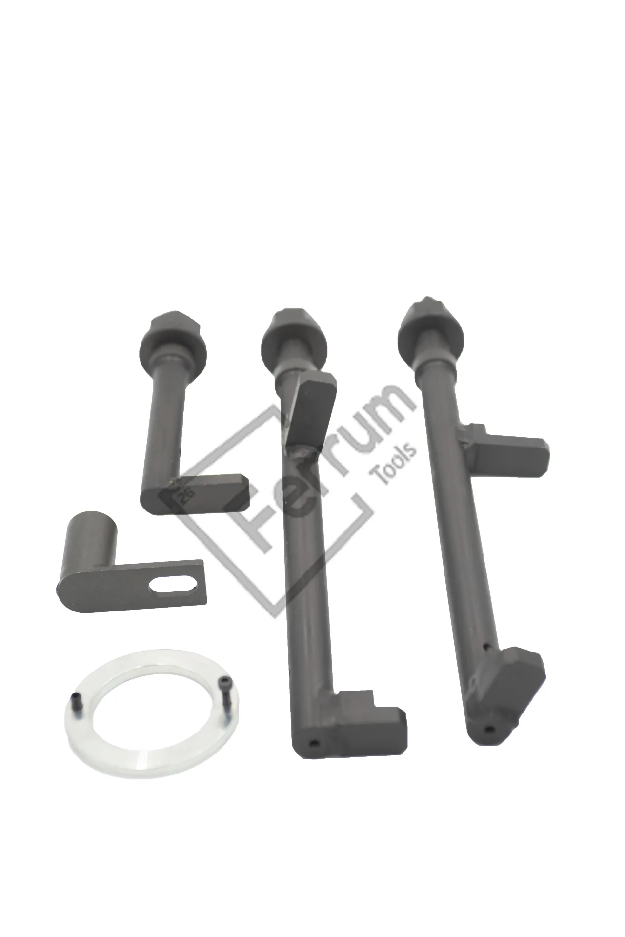 9998631 Alternative VOLVO TRUCK AUTOMATIC TRANSMISSION (MAIN SHAFT/ COUNTER SHAFT) HIGH/ LOW GEAR ENGAGE TOOL - Image 2