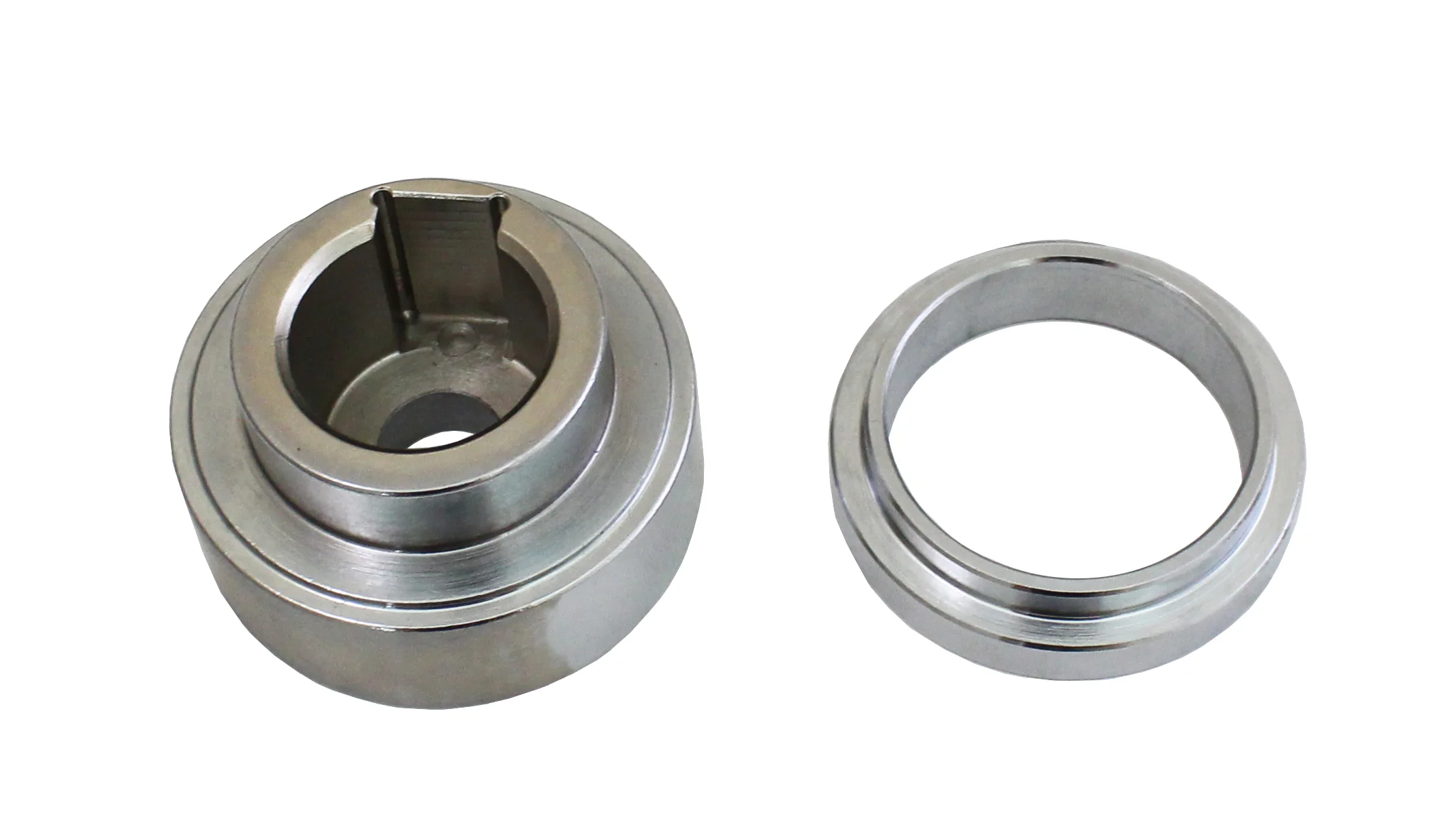 EN-50349 5-8840-2855-0 Alternative ISUZU CRANKSHAFT FRONT OIL SEAL SLINGER INSTALLER - Image 2