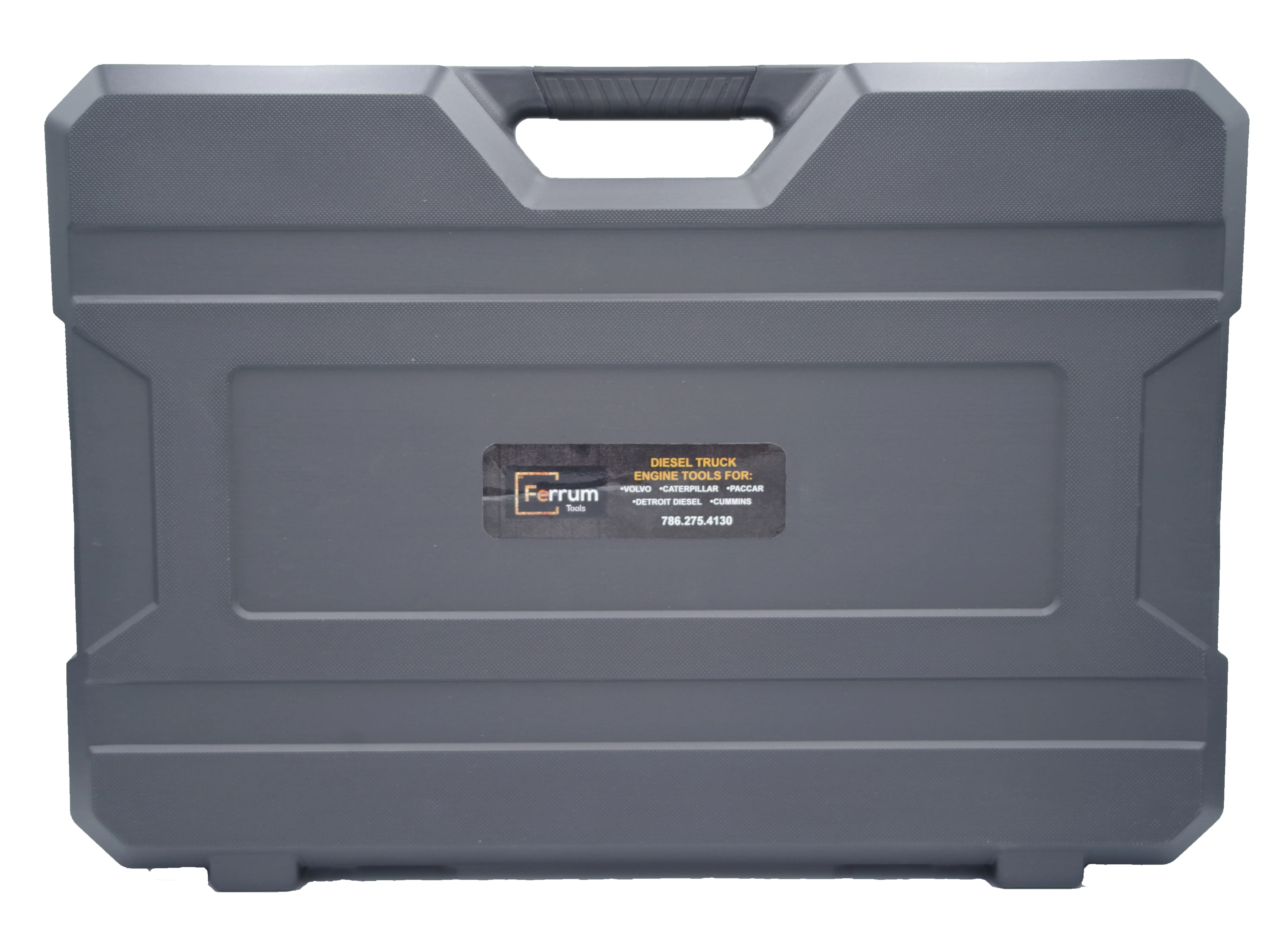 9996910 Alternative VOLVO TRUCK MAIN SHAFT COUNTER SHAFT REMOVER & INSTALLER - Image 2