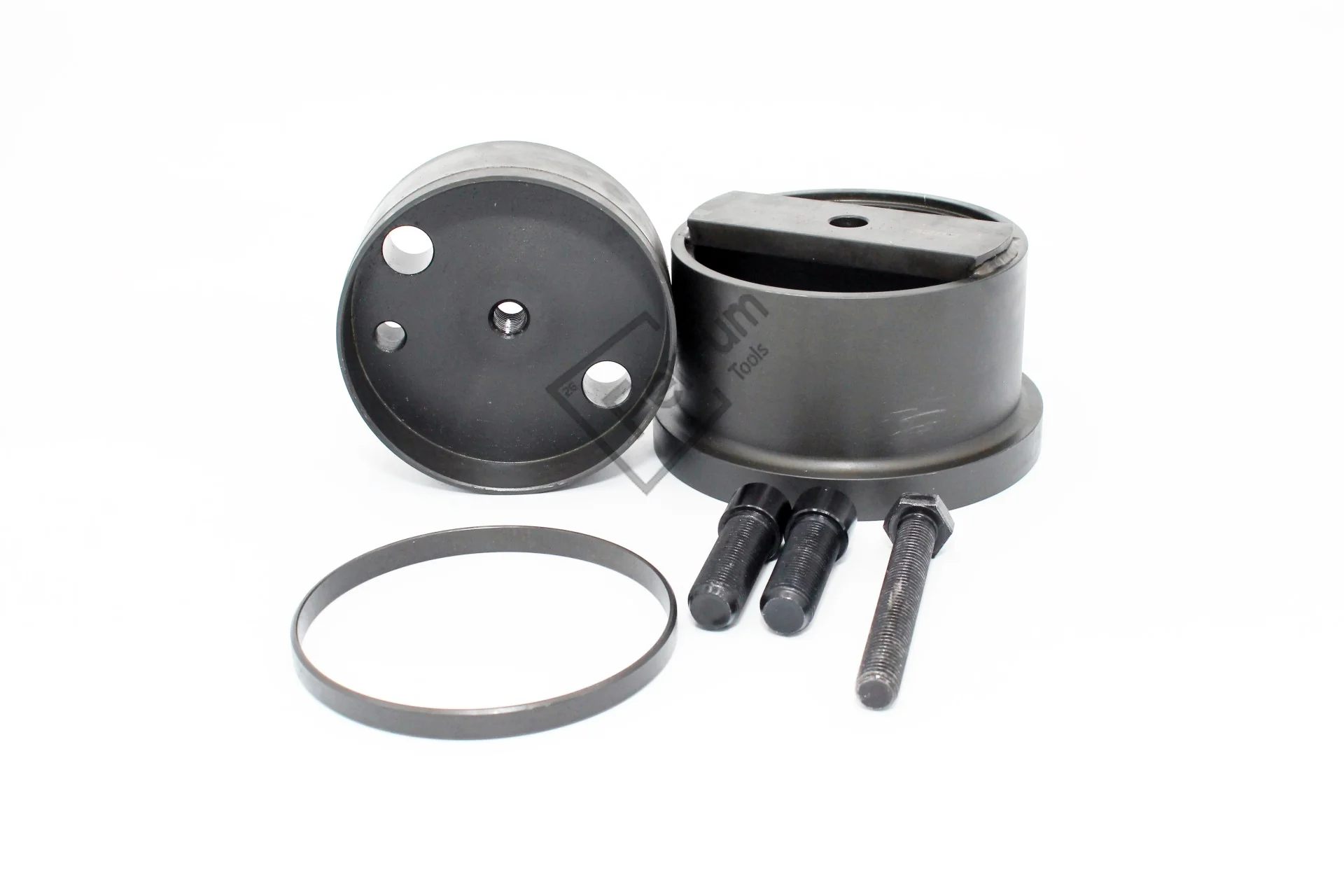 Front Crankshaft Oil Seal Installer Alternative to J-43282-FT - Image 2