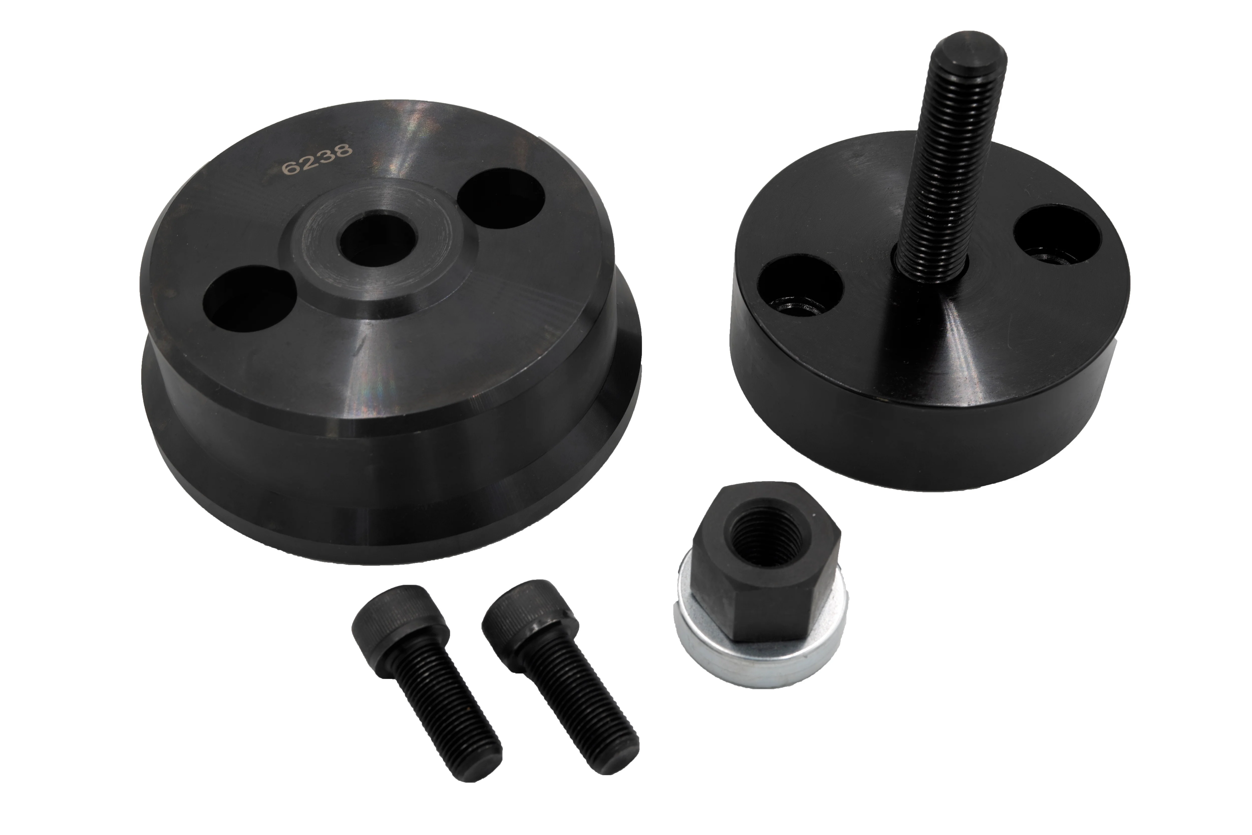 99346259 380100076 Alternative FUSO 4M40 (3.5 TONS) TRUCK CRANKSHAFT REAR OIL SEAL INSTALLER - Image 3