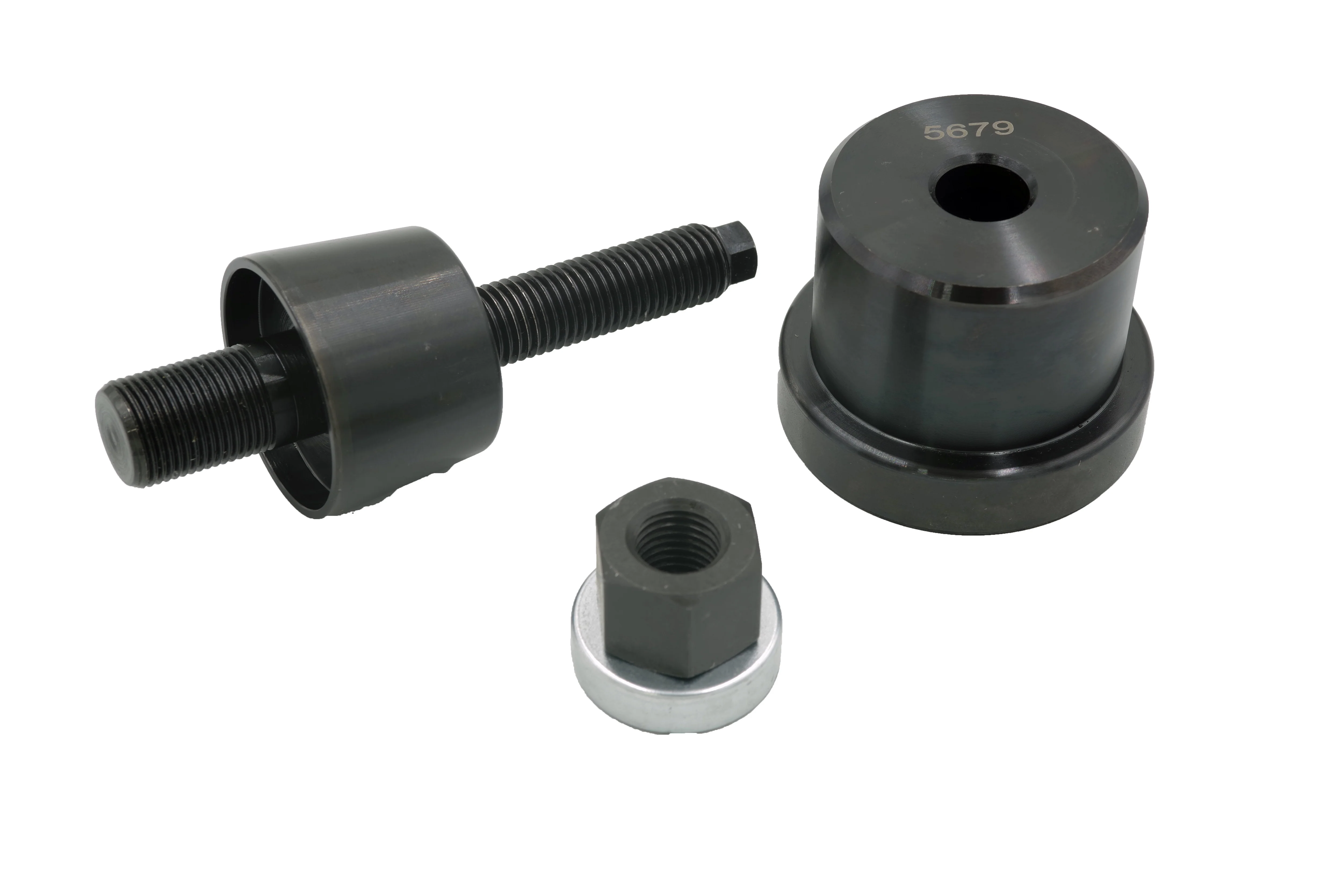 99346258 380100075 Alternative FUSO 4M40 TRUCK (3.5 TONS) CRANKSHAFT FRONT OIL SEAL INSTALLER - Image 3