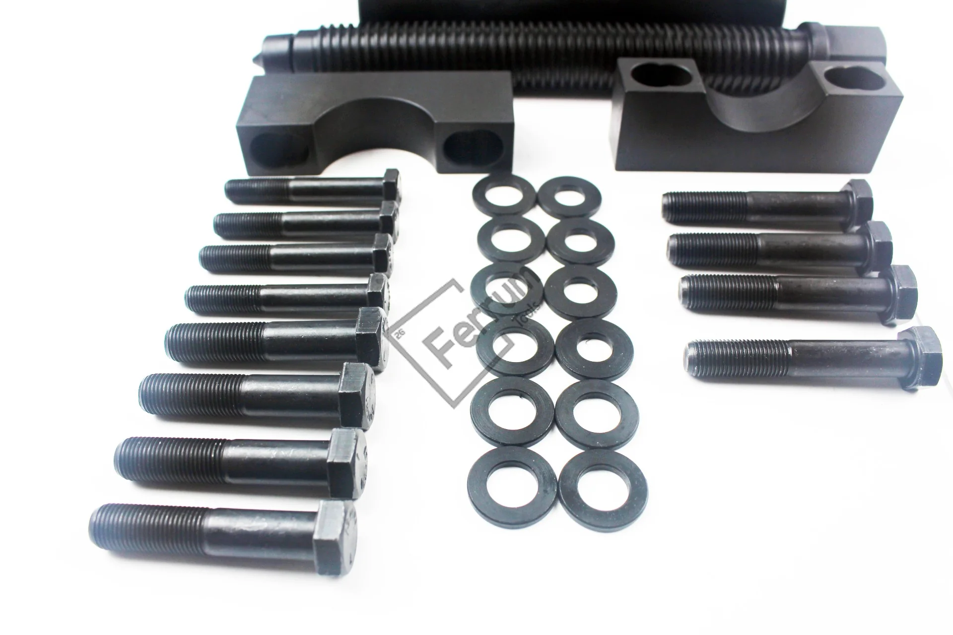 10803 Alternative Heavy Duty Yoke Puller - Image 2