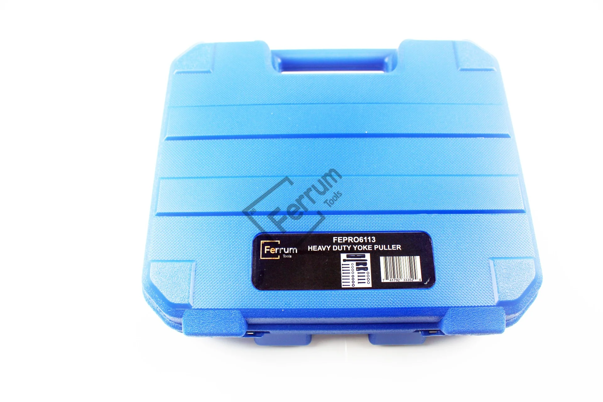 10803 Alternative Heavy Duty Yoke Puller - Image 4