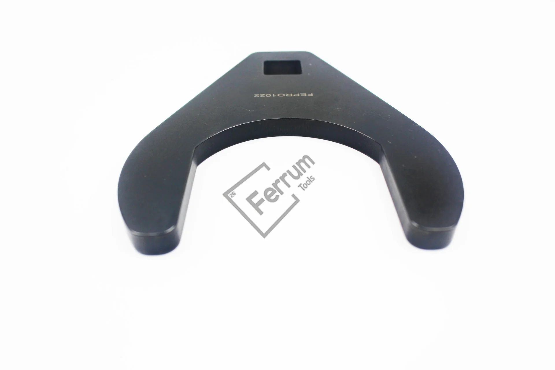 HLA Accumulator Fluid Port Wrench Alternative to RR1023HY - Image 5