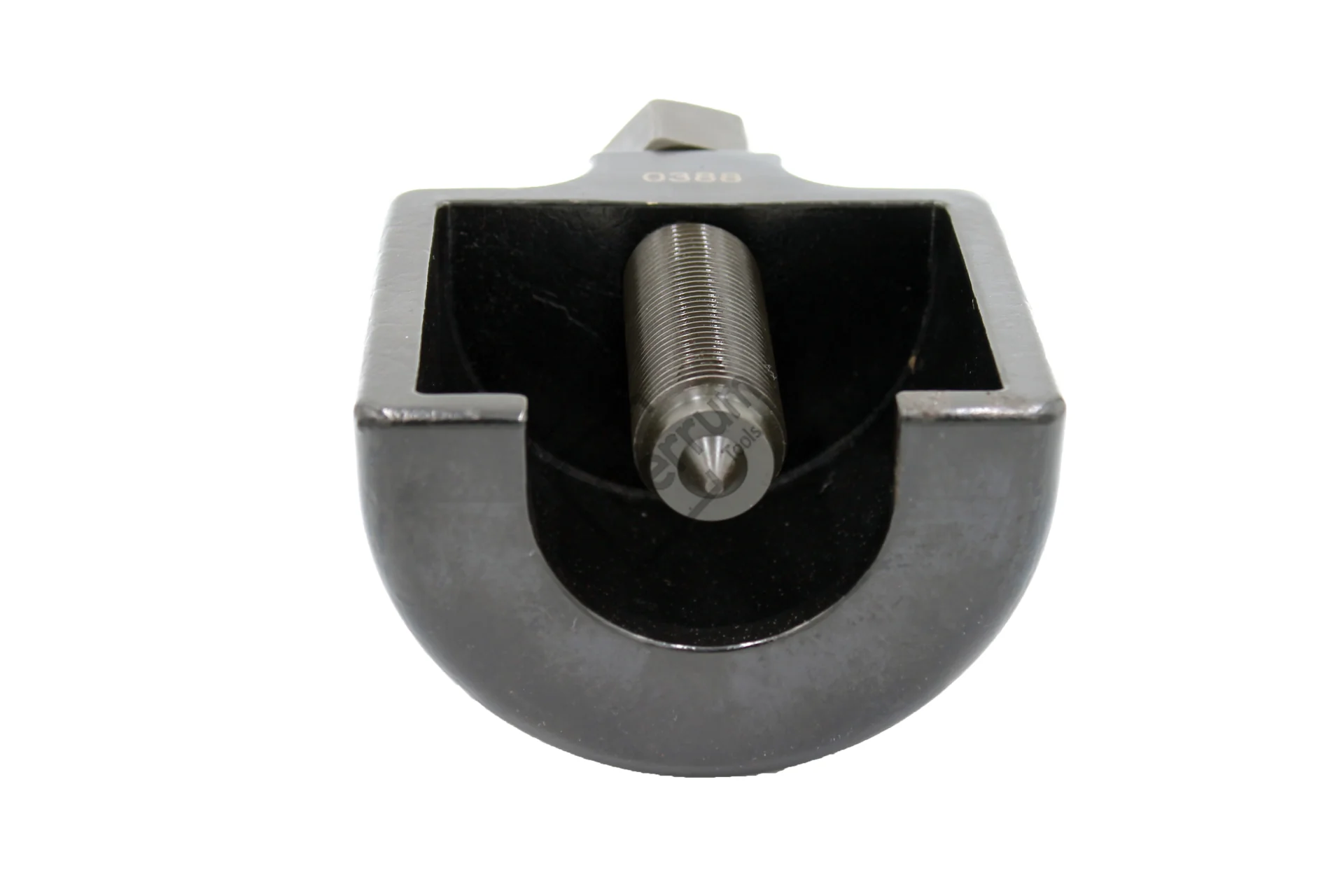 Intermediate Pitman Arm Puller Alternative to TG 10388 - Image 4