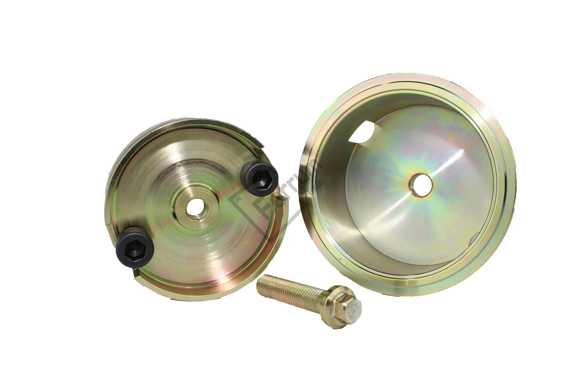 EN-50351 4JB1 4JG1 4JH1 4JJ1 5884023590 Isuzu Crankshaft Rear Oil Seal Installer Tool Alternative - Image 2